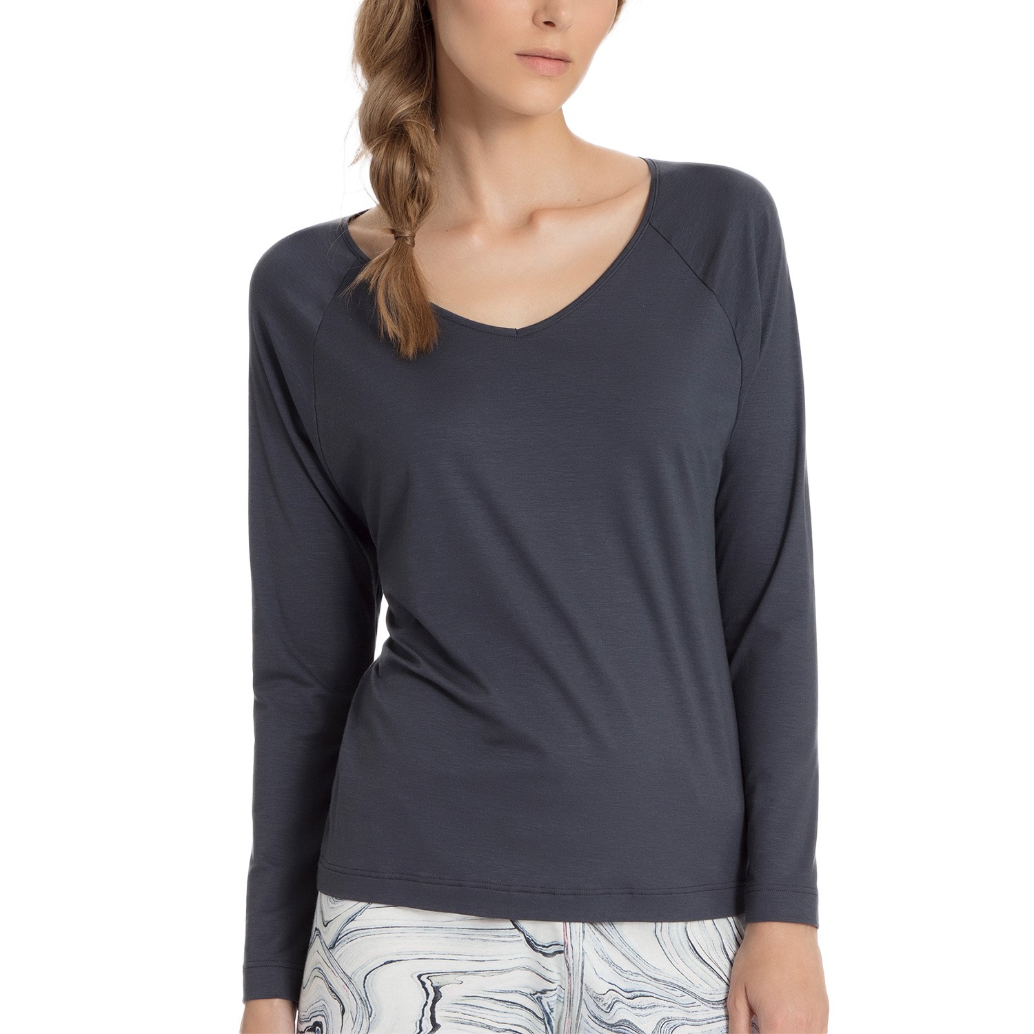 Calida Favourites Trend Shirt Long Sleeve