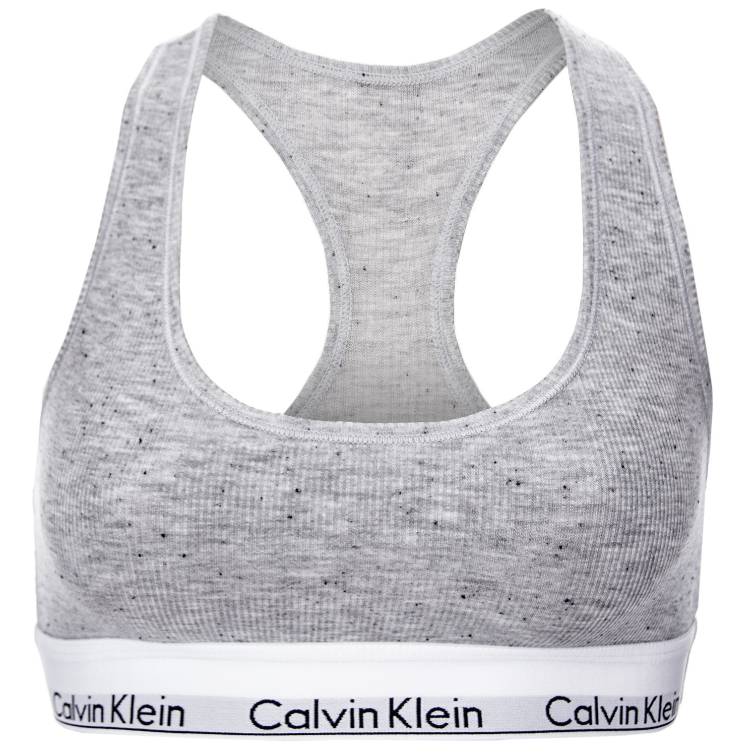 Calvin Klein Modern Cotton Bralette GGR