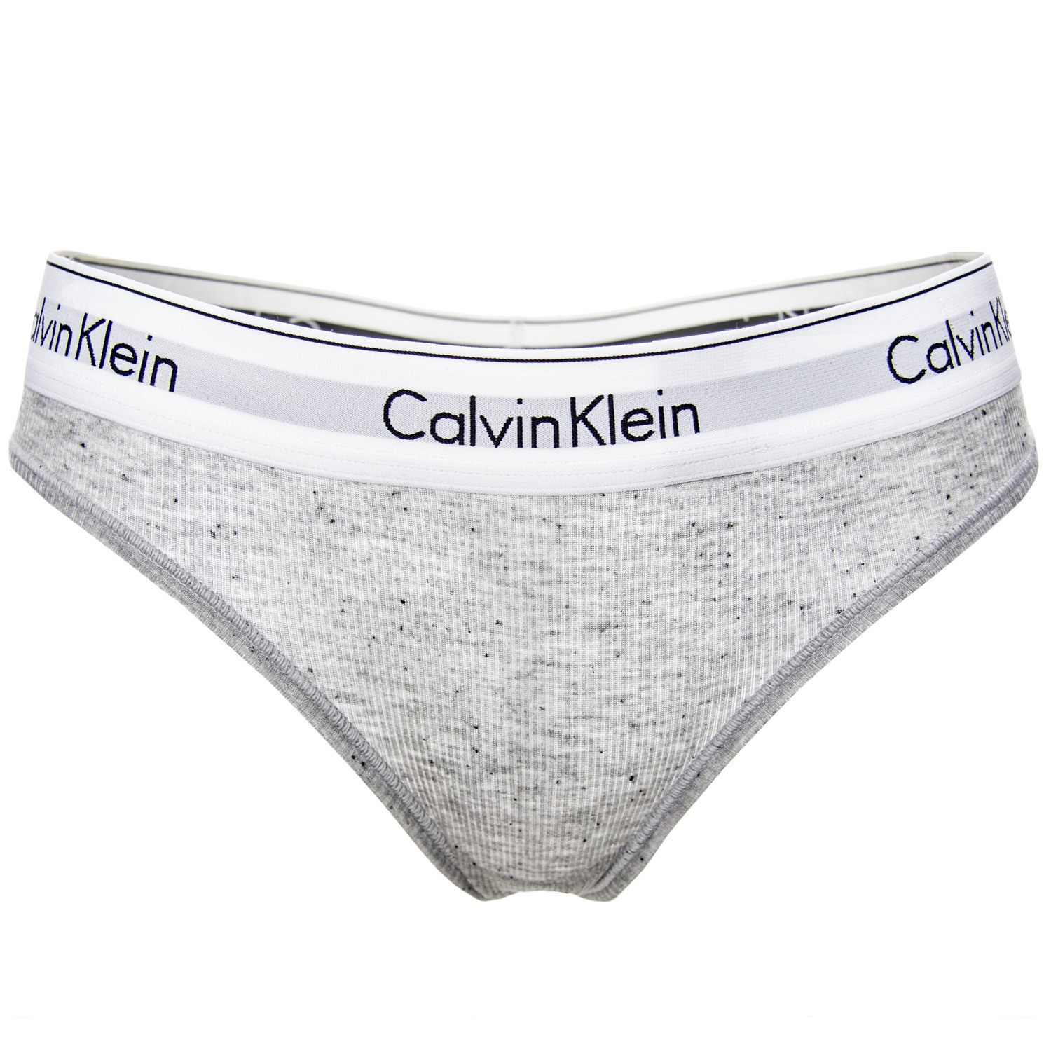 Calvin Klein Modern Cotton Thong GGR