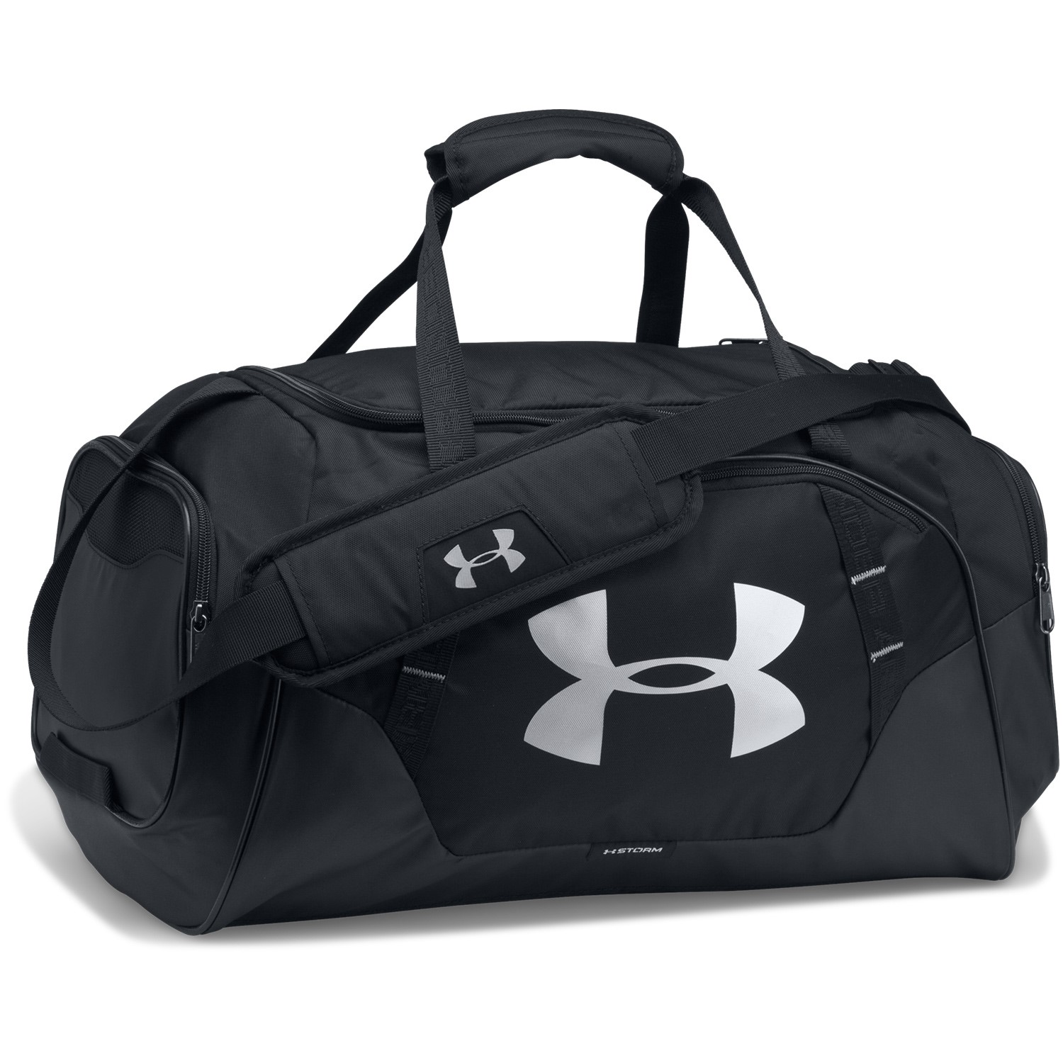 Under Armour Undeniable 3.0 Small Duffle Bag