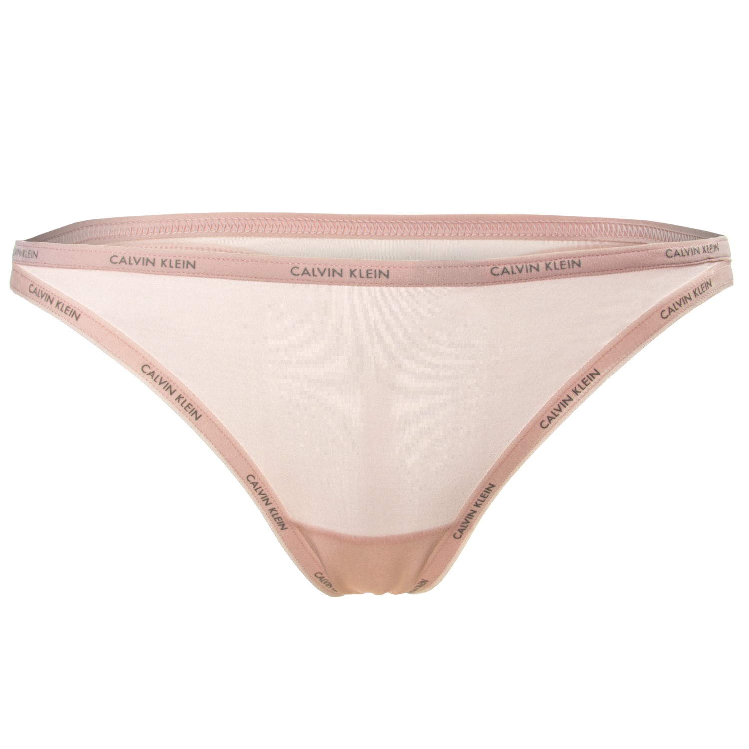 Calvin Klein Youthful Micro Tailored Thong