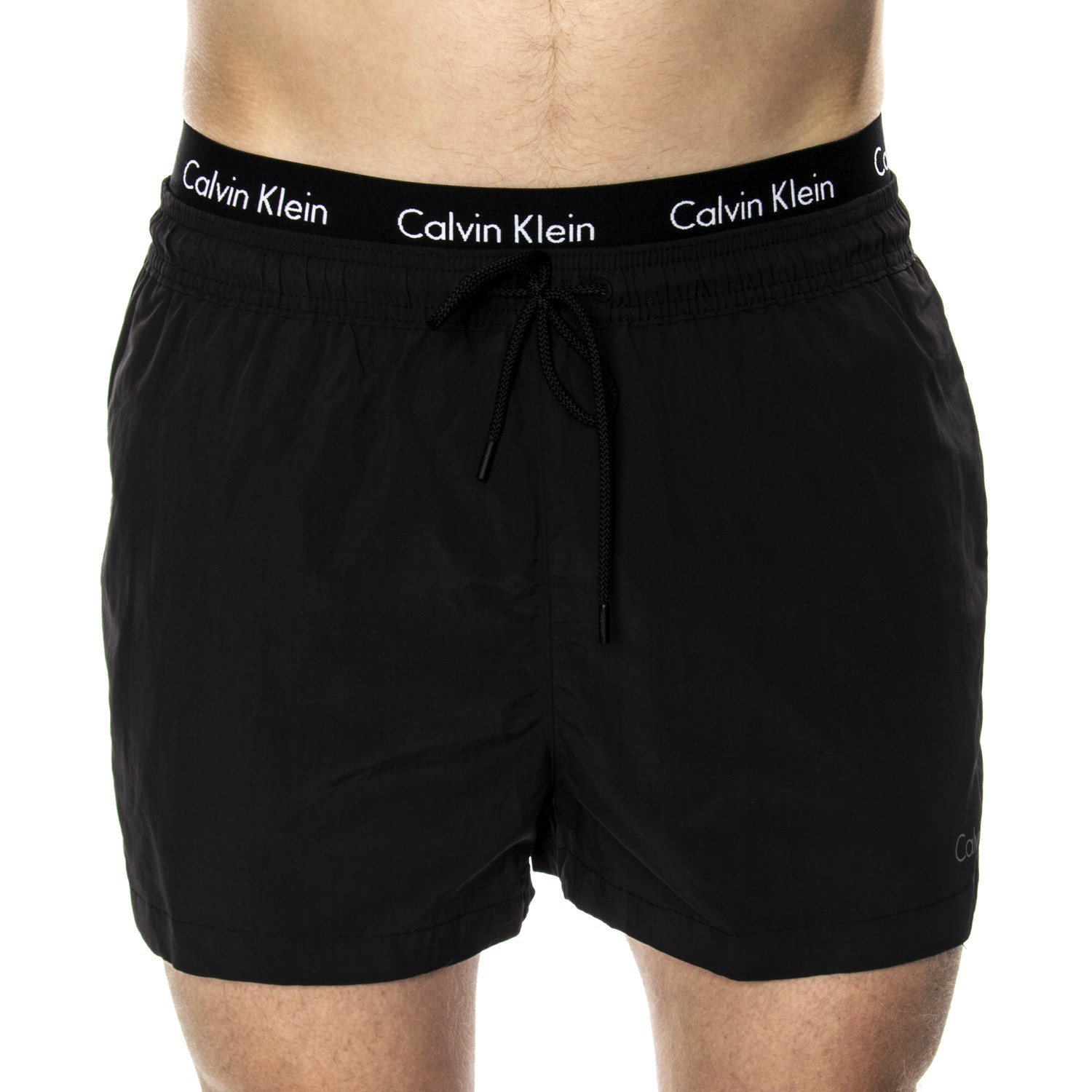 Calvin Klein Core Neo Short Double WB Swim Shorts