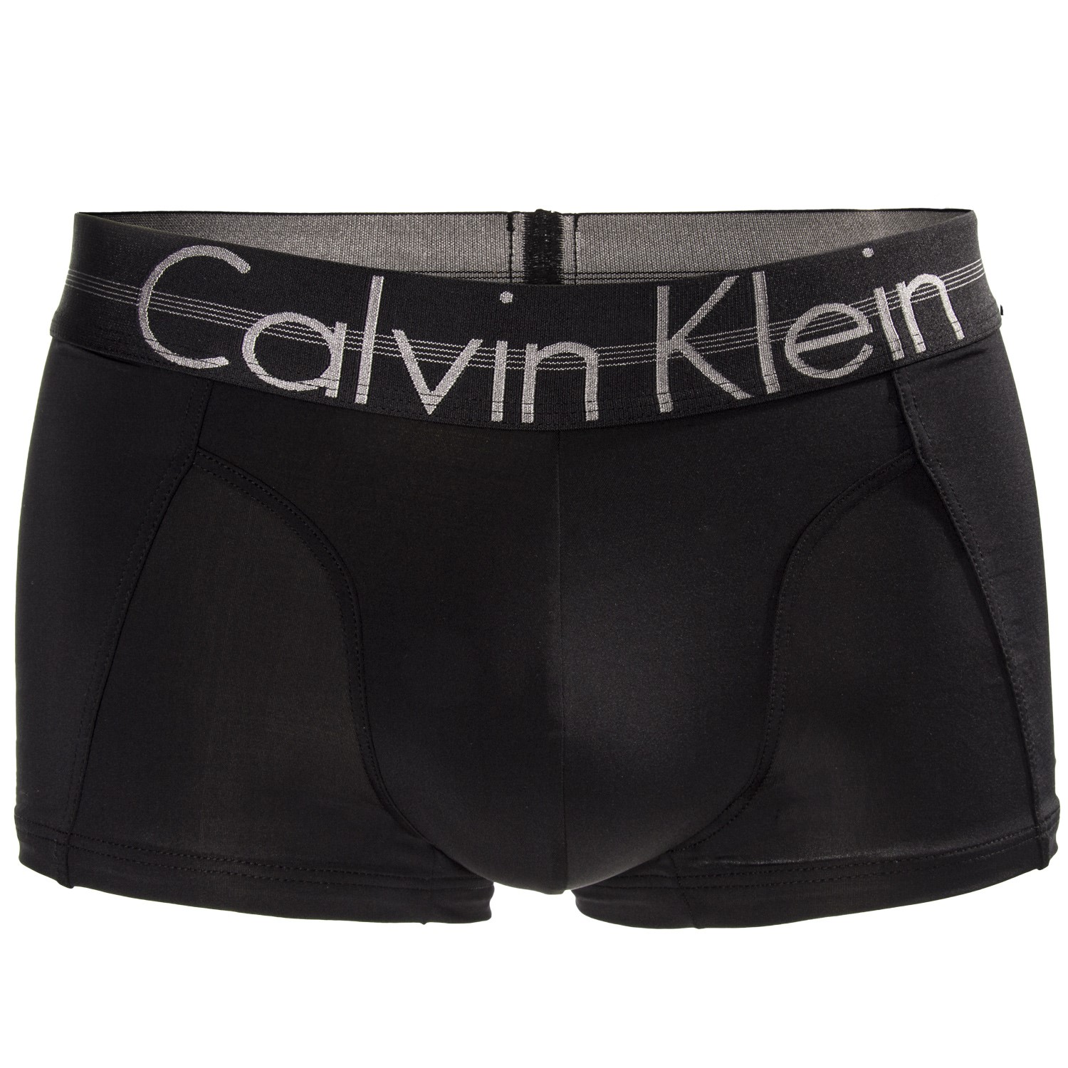 Calvin Klein Focus Fit Micro Low Rise Trunk