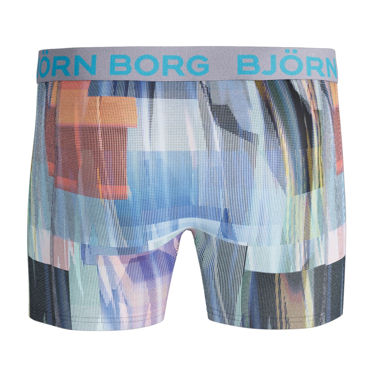 Björn Borg Performance Mist Shorts 
