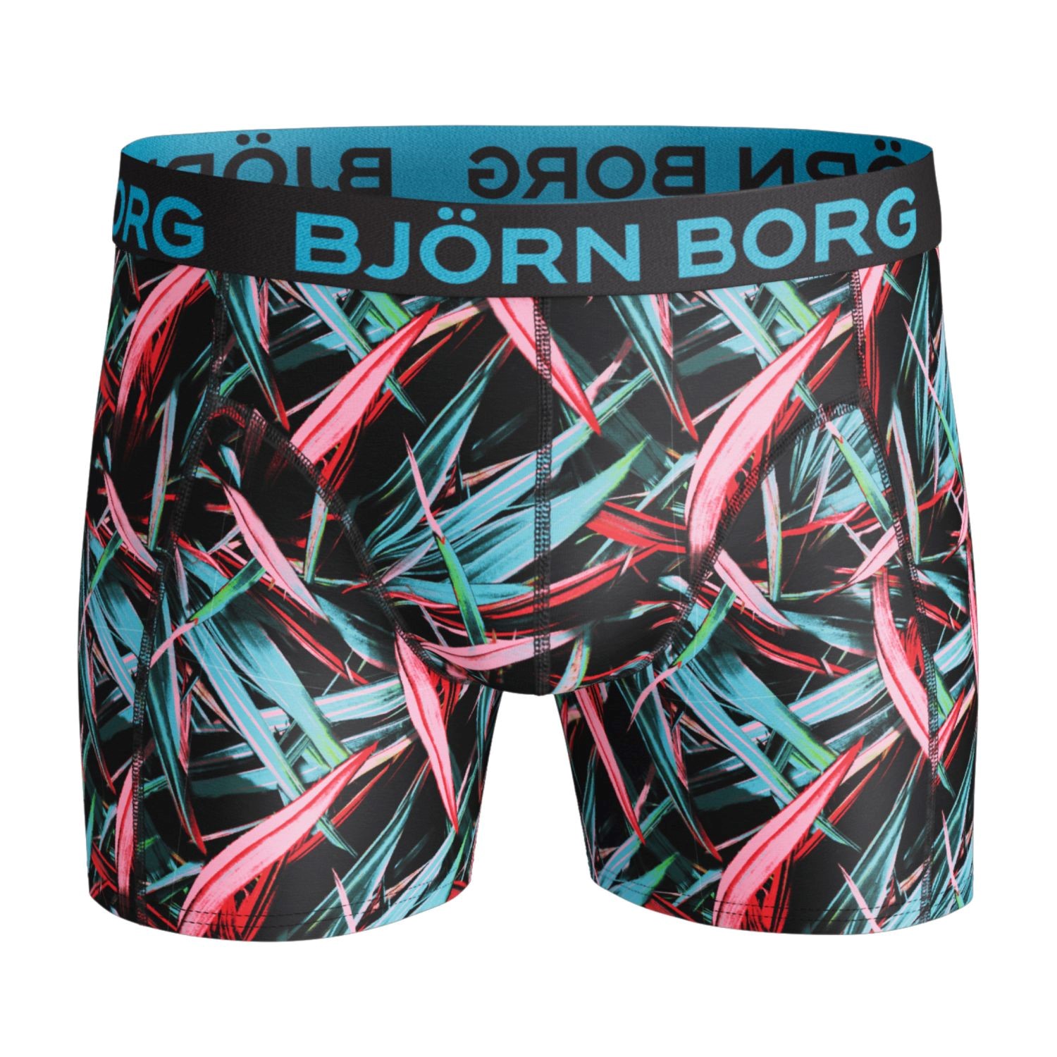Björn Borg Lightweight Microfiber Nature Shorts