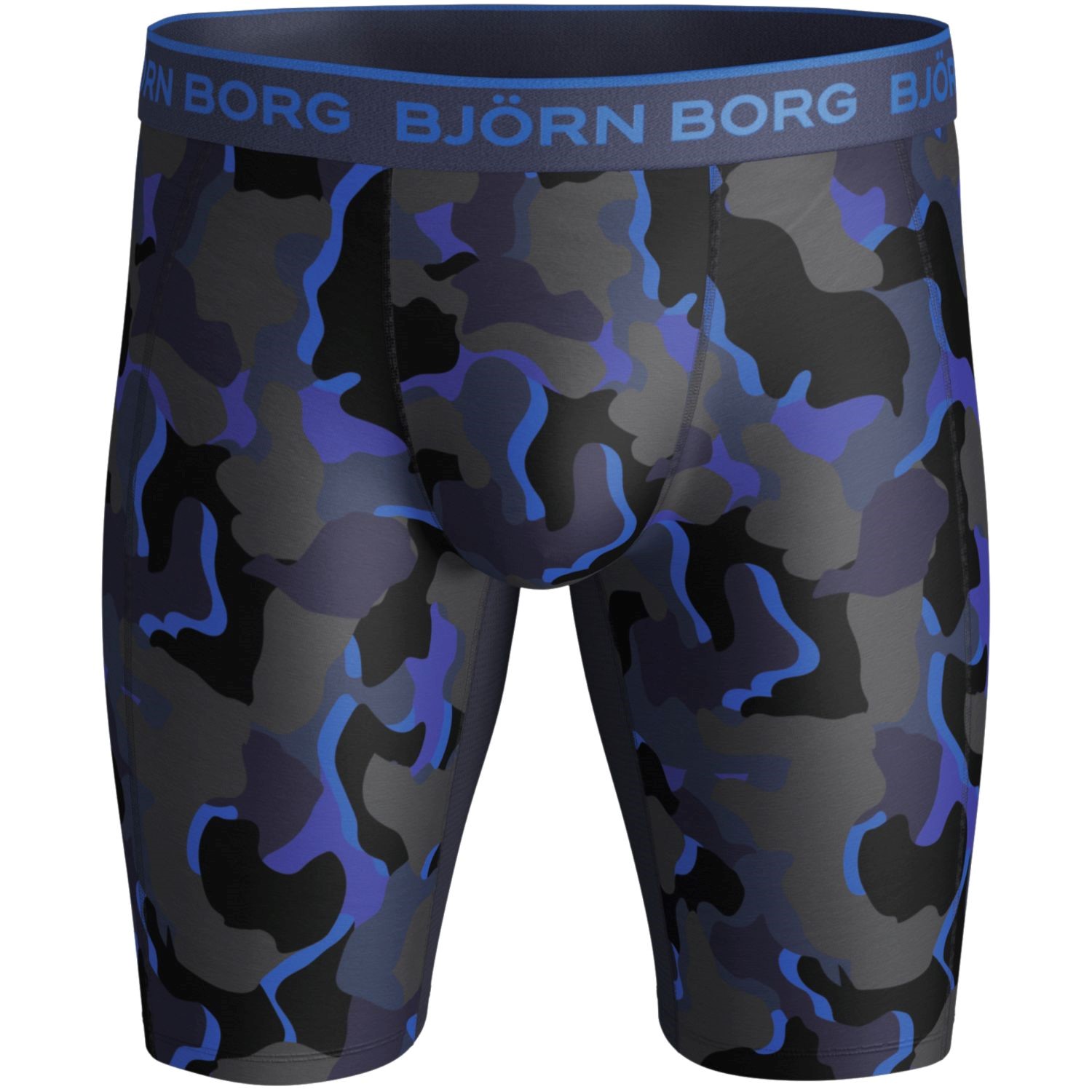 Björn Borg Performance Super Shade Bold Shorts 