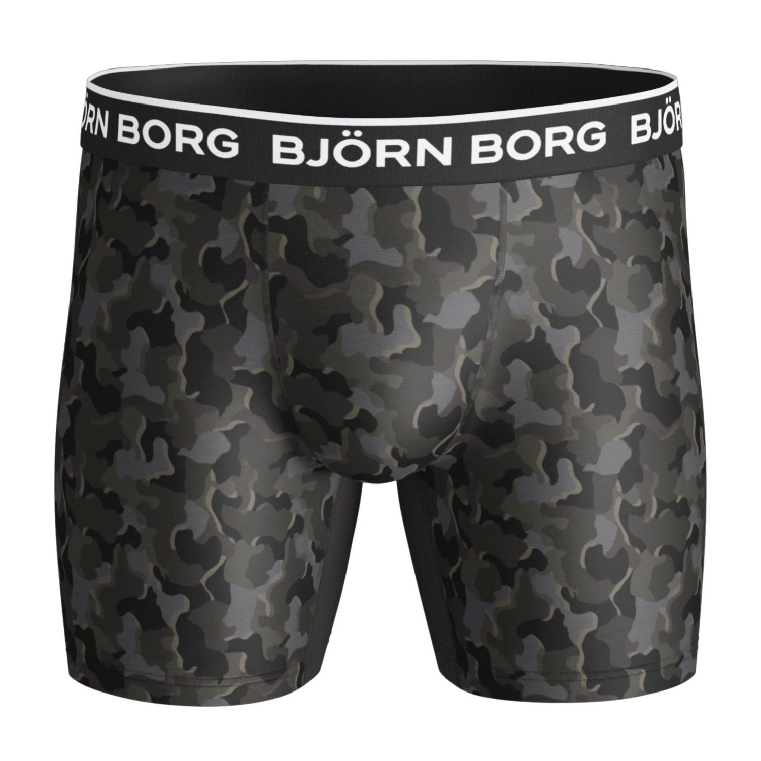 Björn Borg Performance Super Bold Shorts 