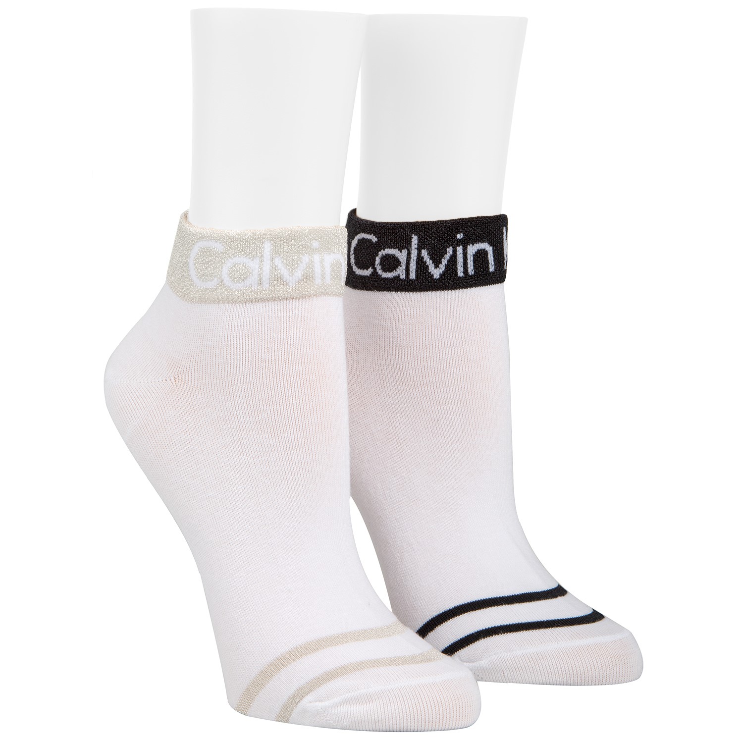 Calvin Klein Zoey Performance Anklet Socks