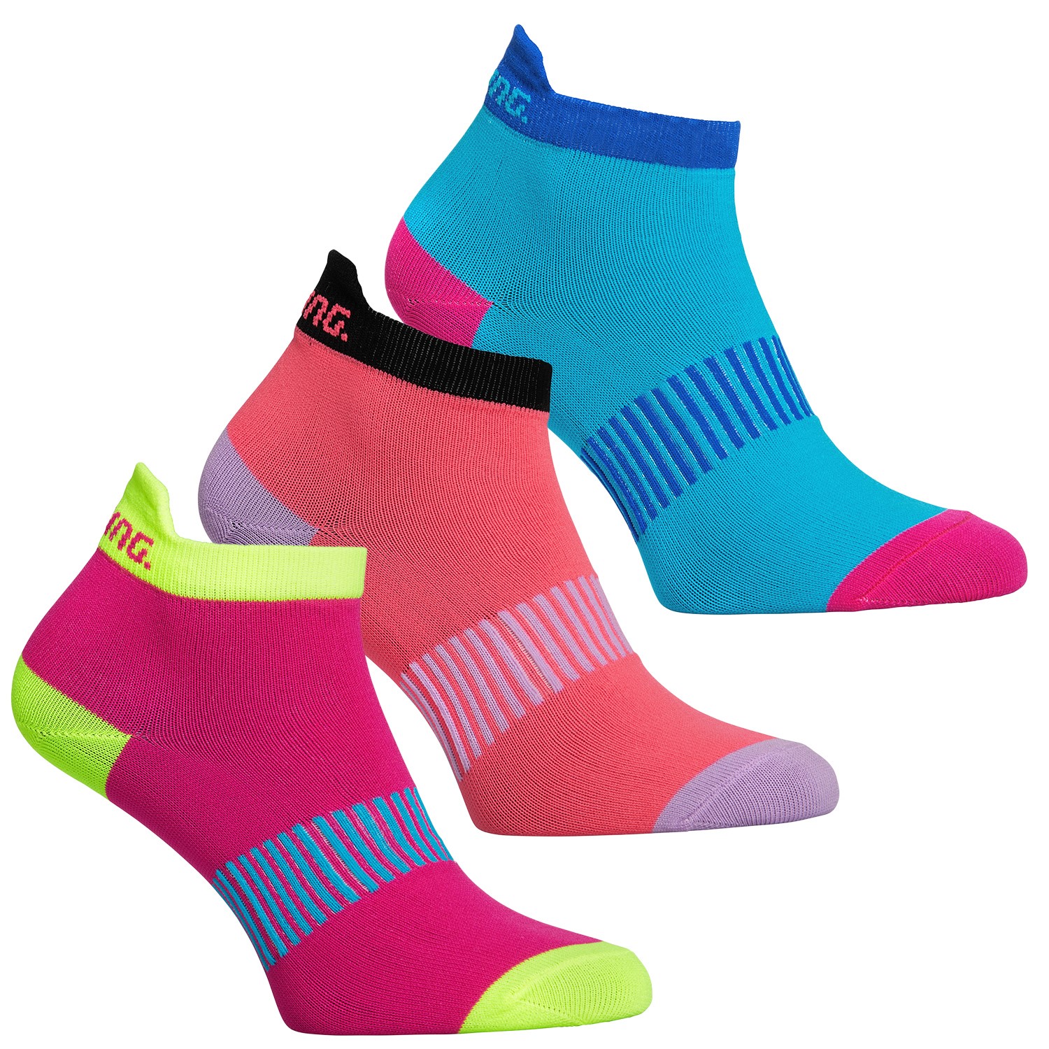 Salming Performance Ankle Socks