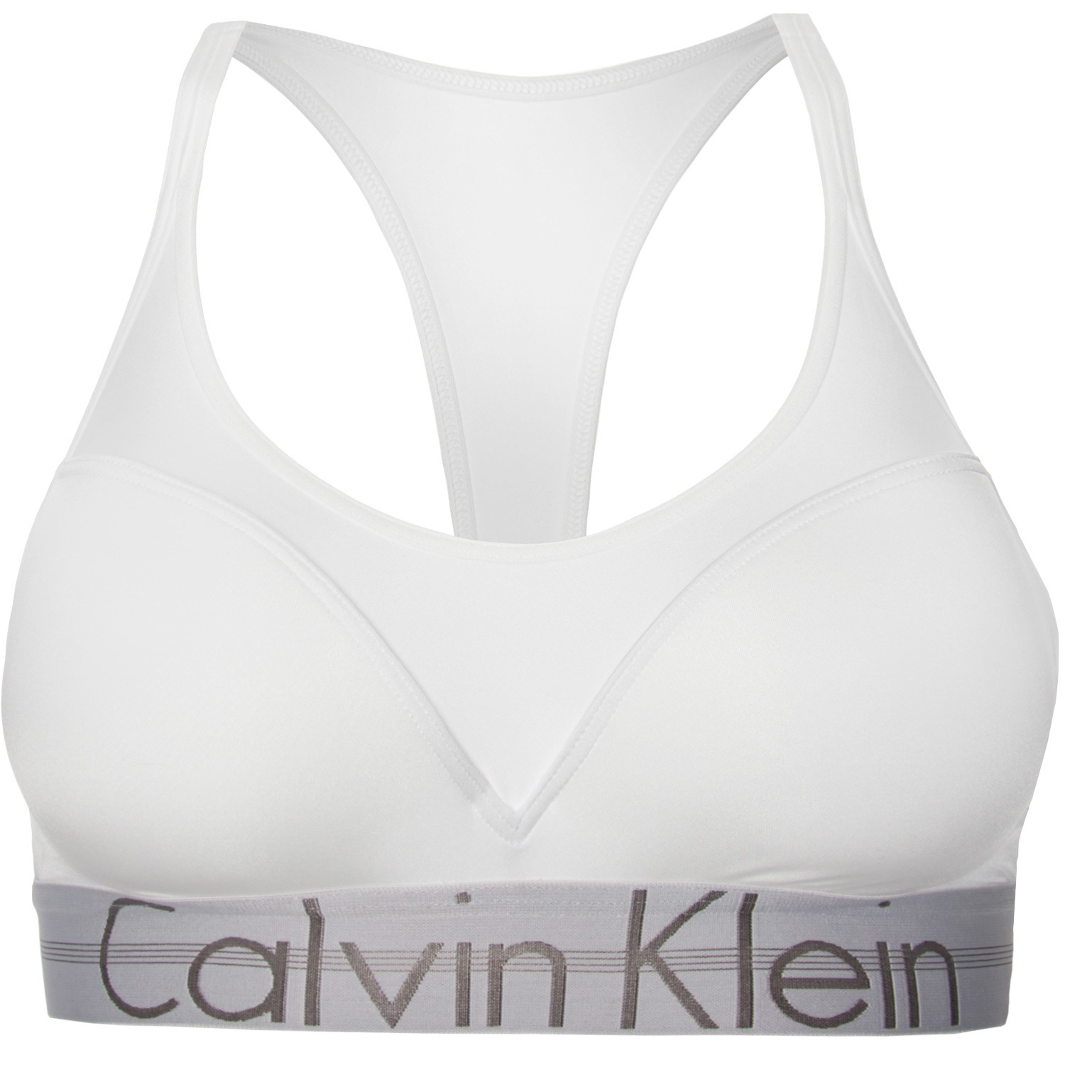 Calvin Klein Focused Fit Push-Up Bralette