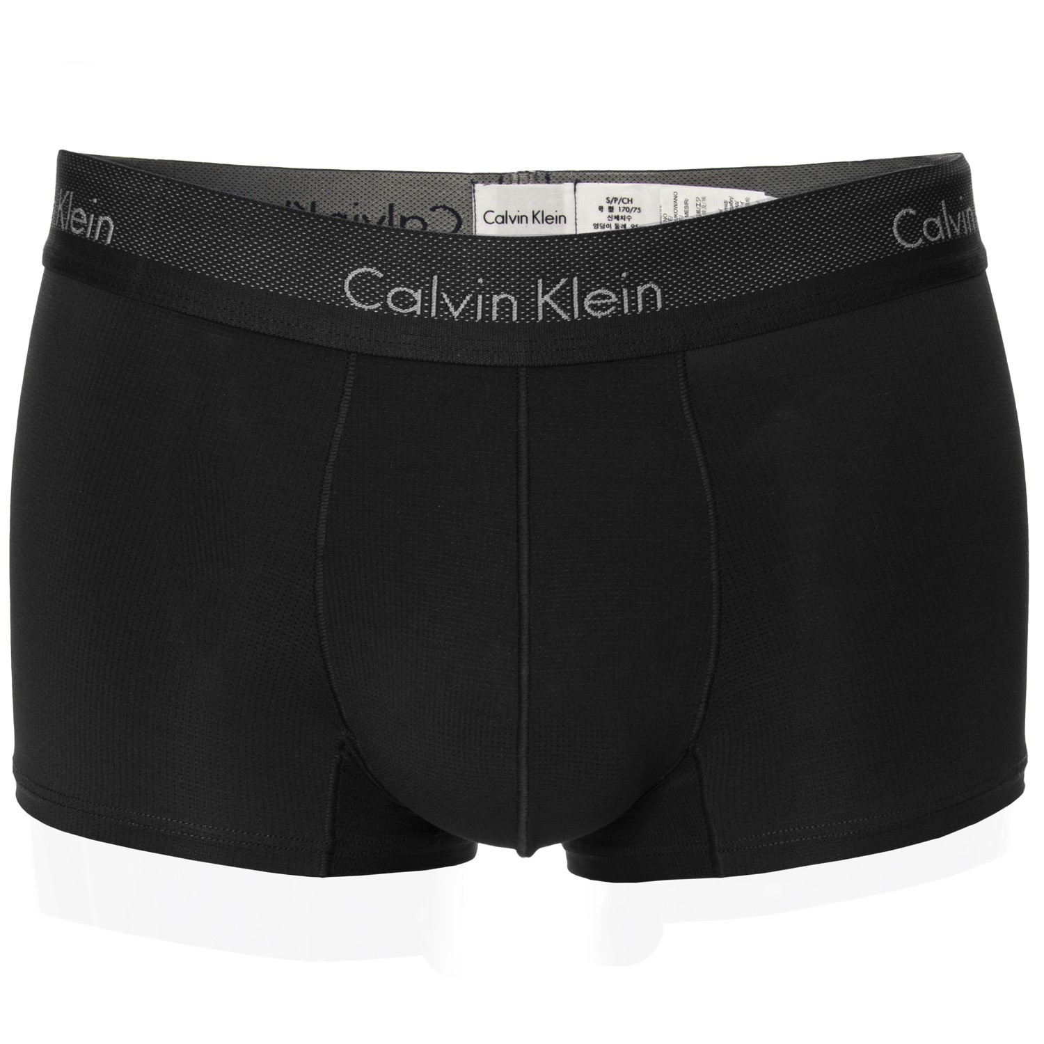 Calvin Klein Weightless Micro Low Rise Trunk