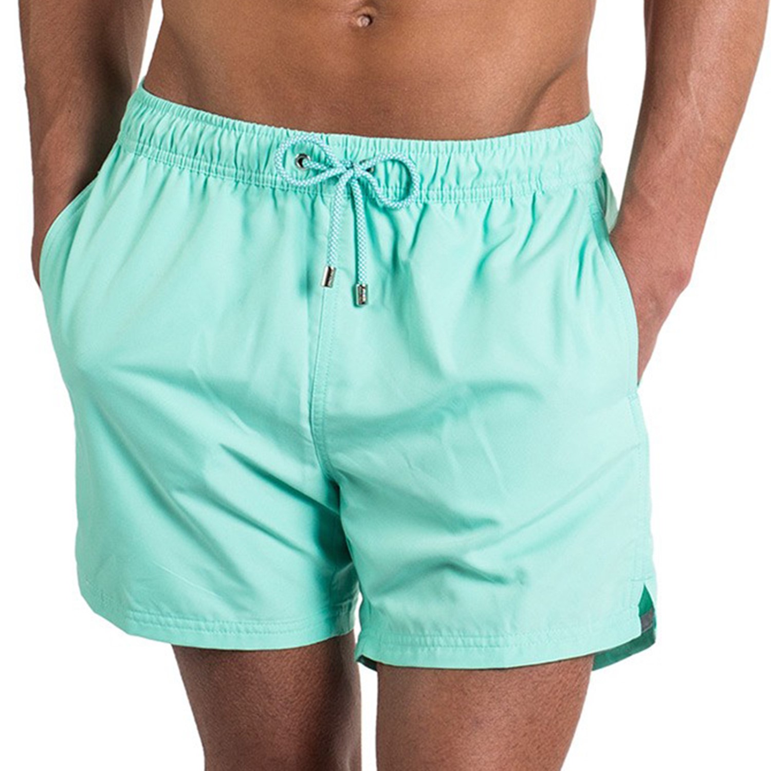 Panos Emporio Apollo Swim Shorts