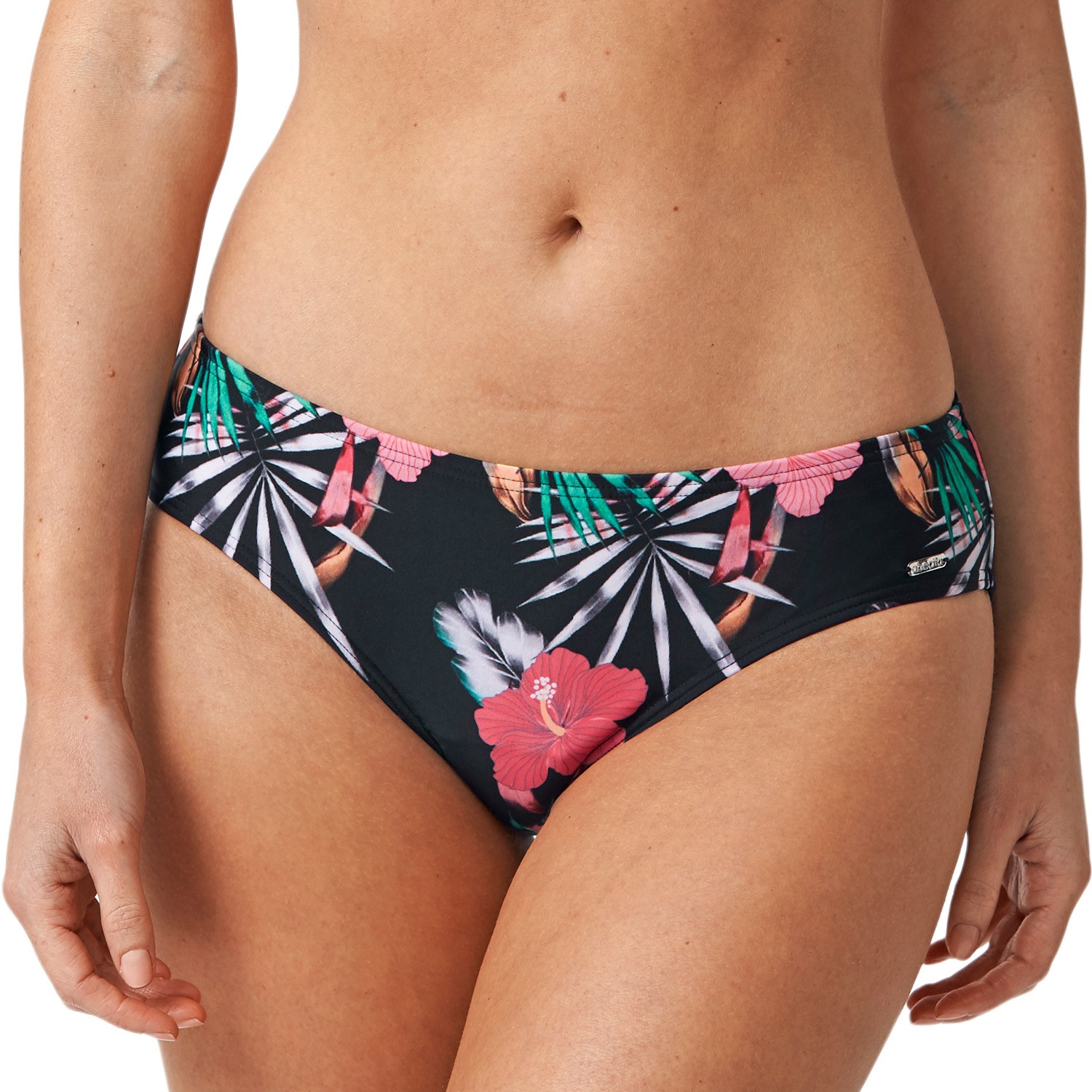Abecita Palm Beach Brief 