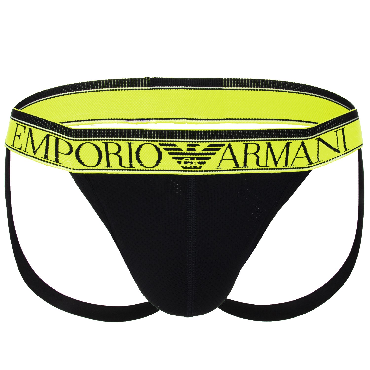 Emporio Armani Trendy Training Jockstrap