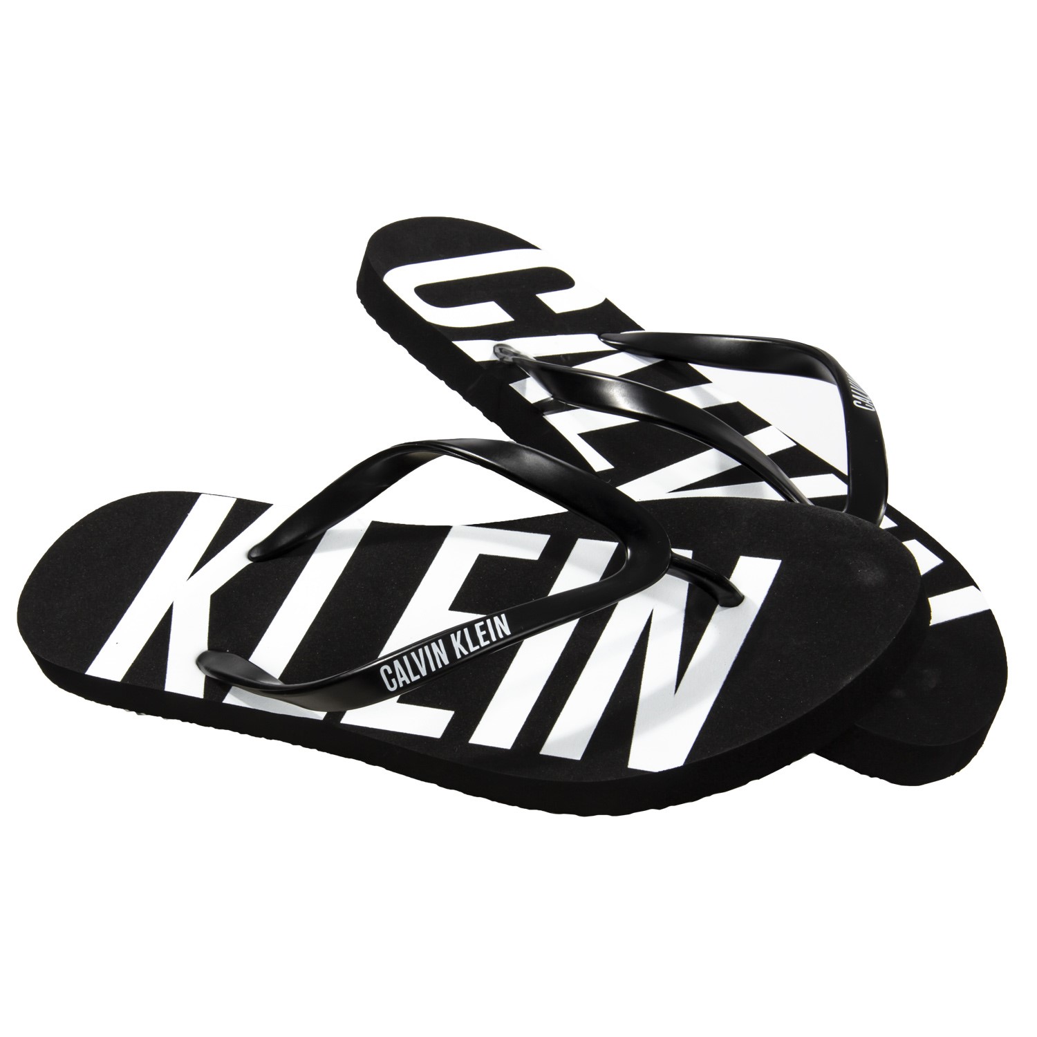 Calvin Klein Intense Power FF Sandal