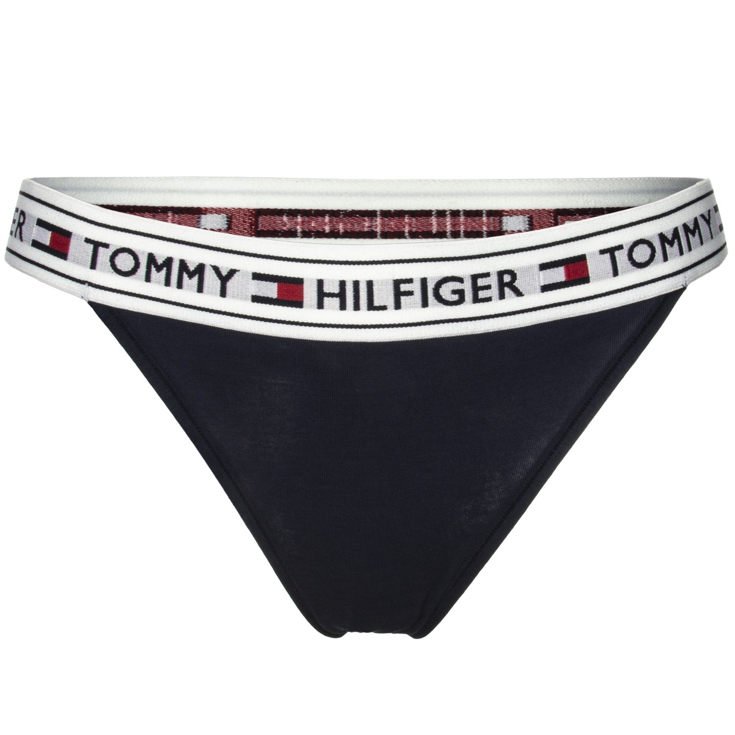 Tommy Hilfiger Nostalgia Cotton Bikini