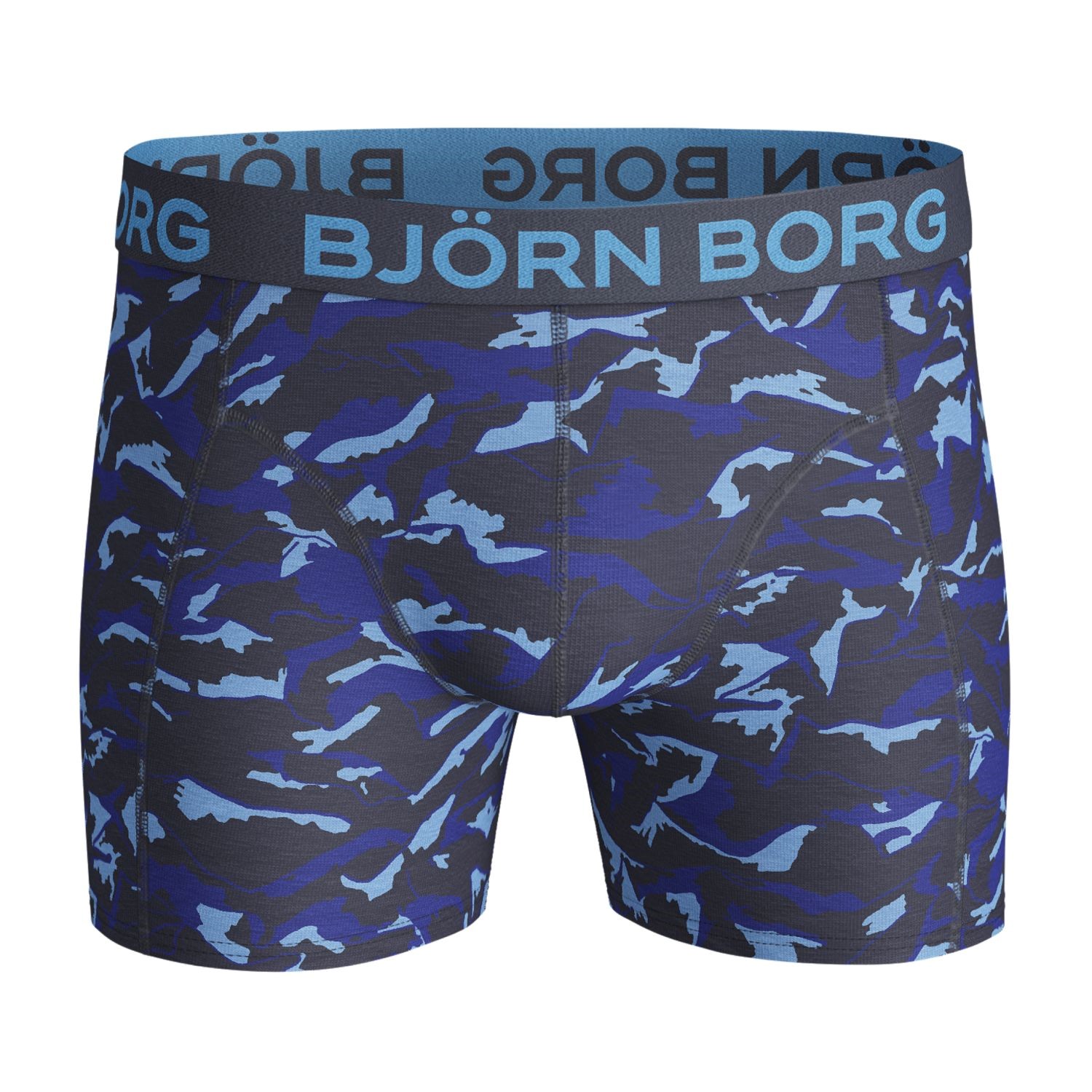 Björn Borg Core Abstract Shorts