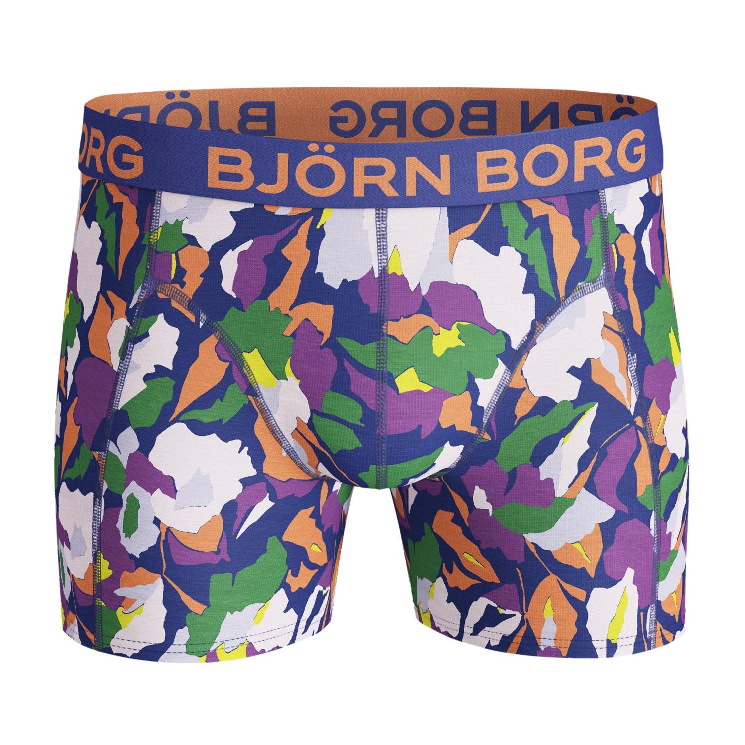 Björn Borg Core Flowersome Shorts