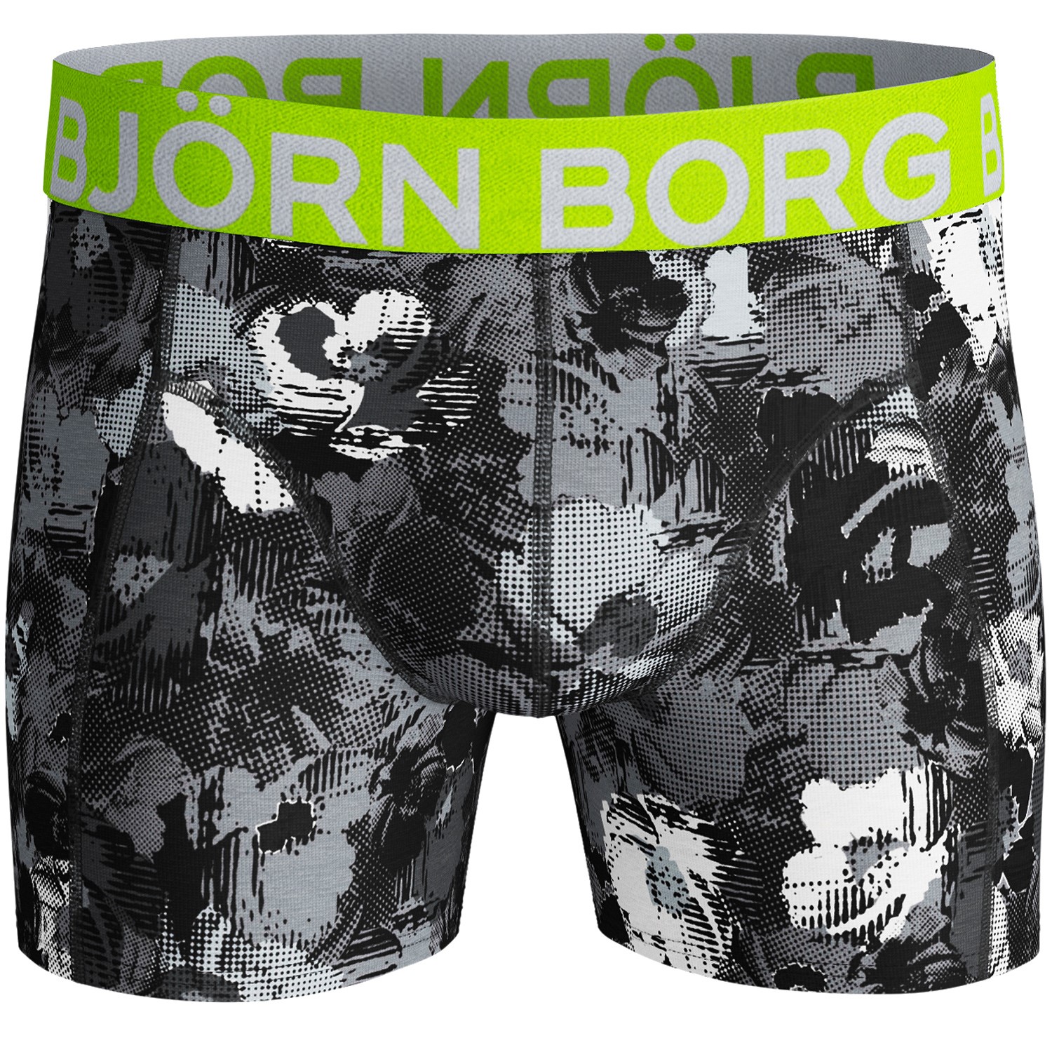 Björn Borg Core Flowershade Shorts