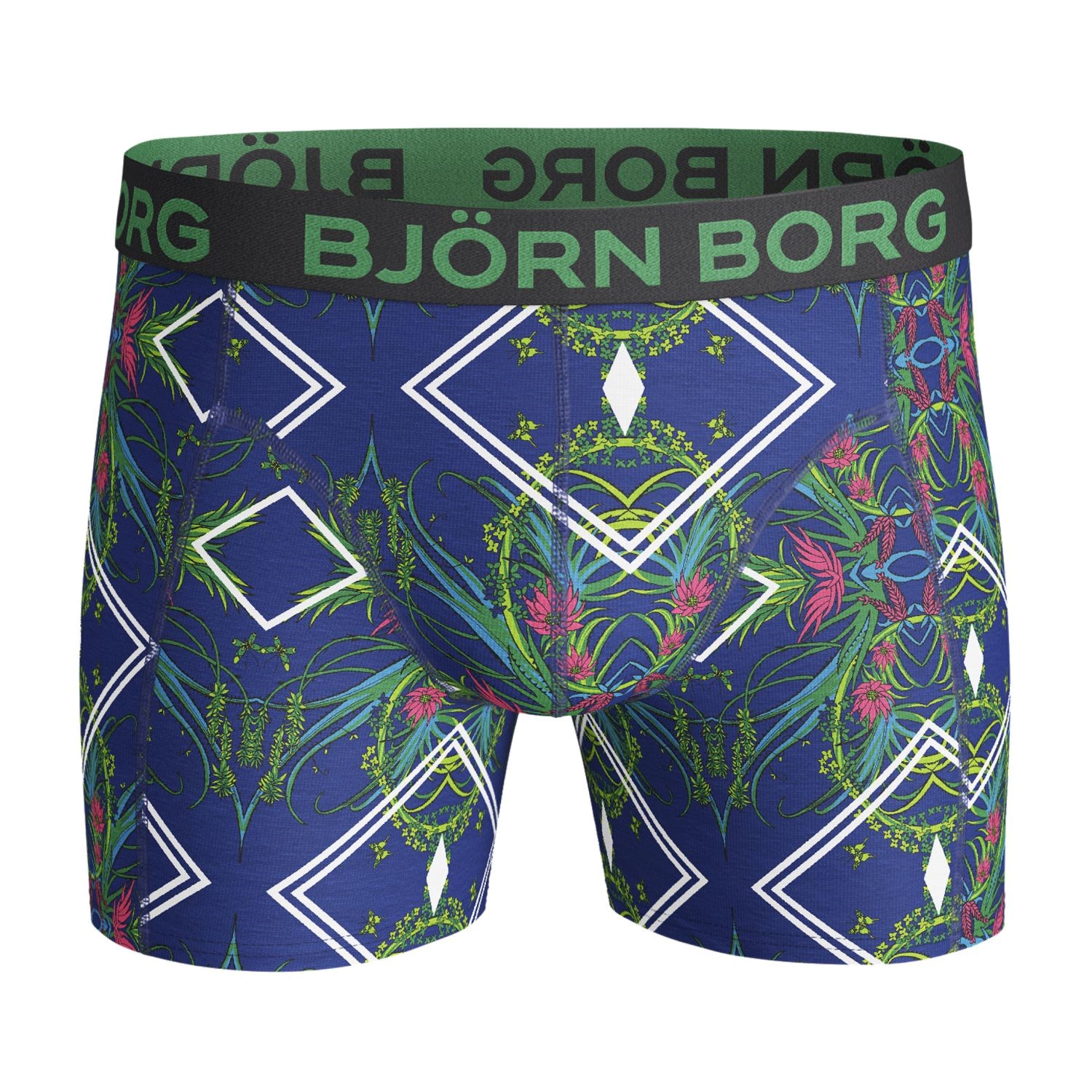 Björn Borg Core Naito Shorts