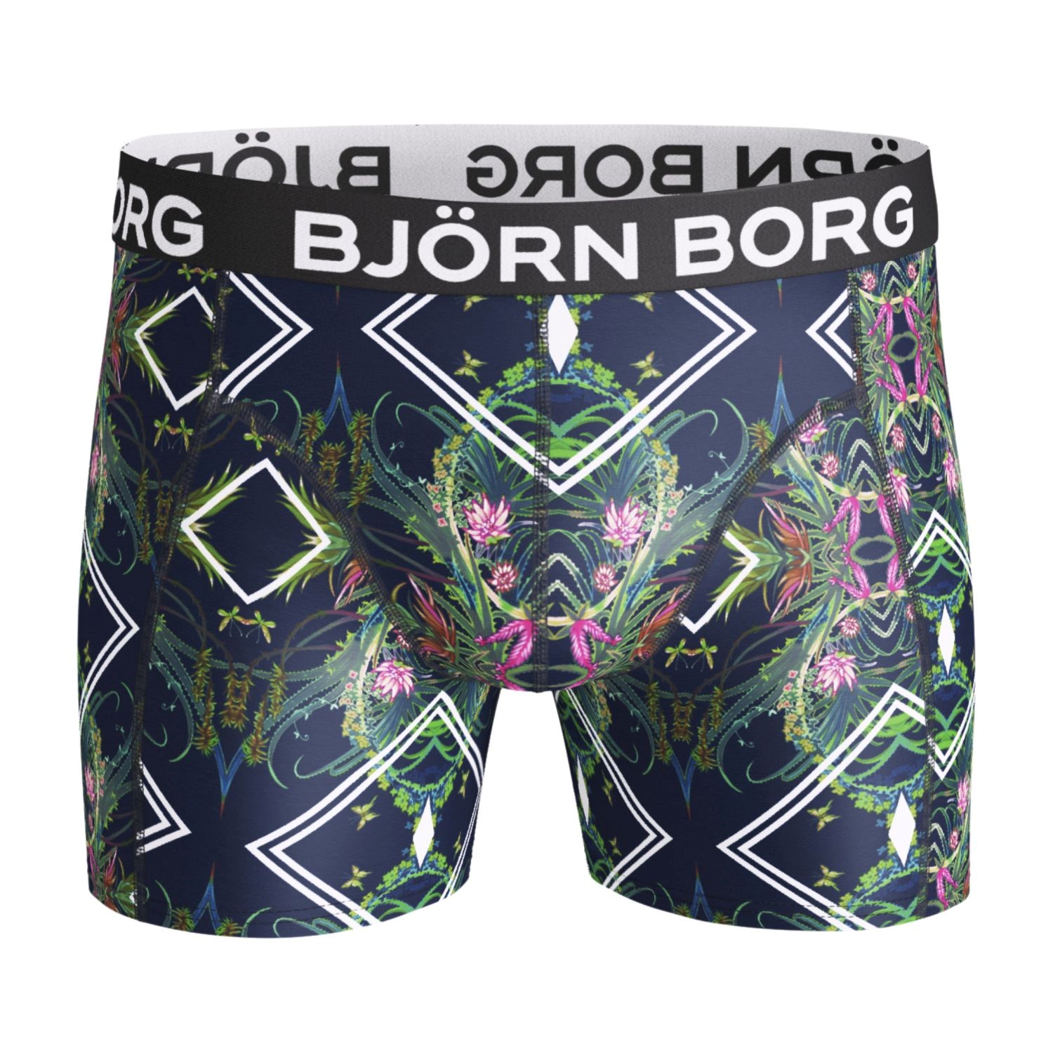 Björn Borg Lightweight Microfiber Naito Shorts 