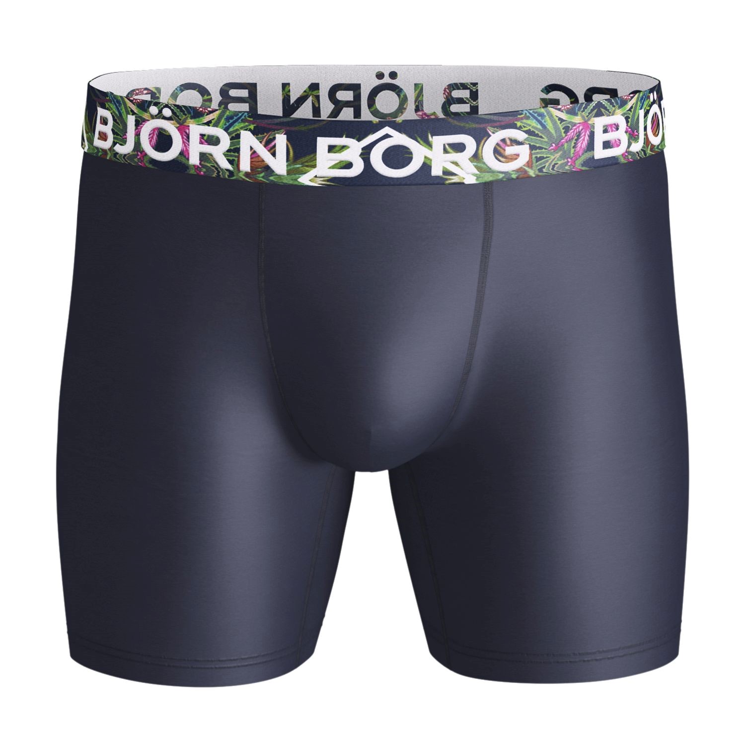 Björn Borg Performance Solids Shorts 