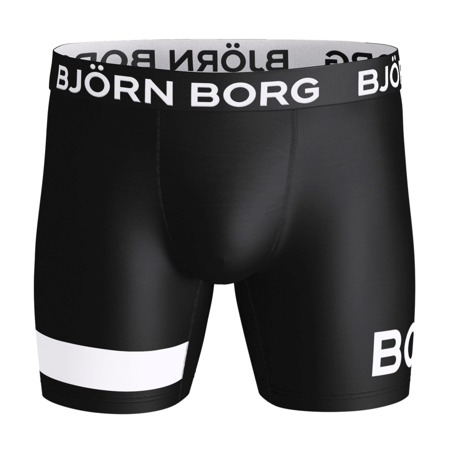 Björn Borg Performance Court Print Shorts 