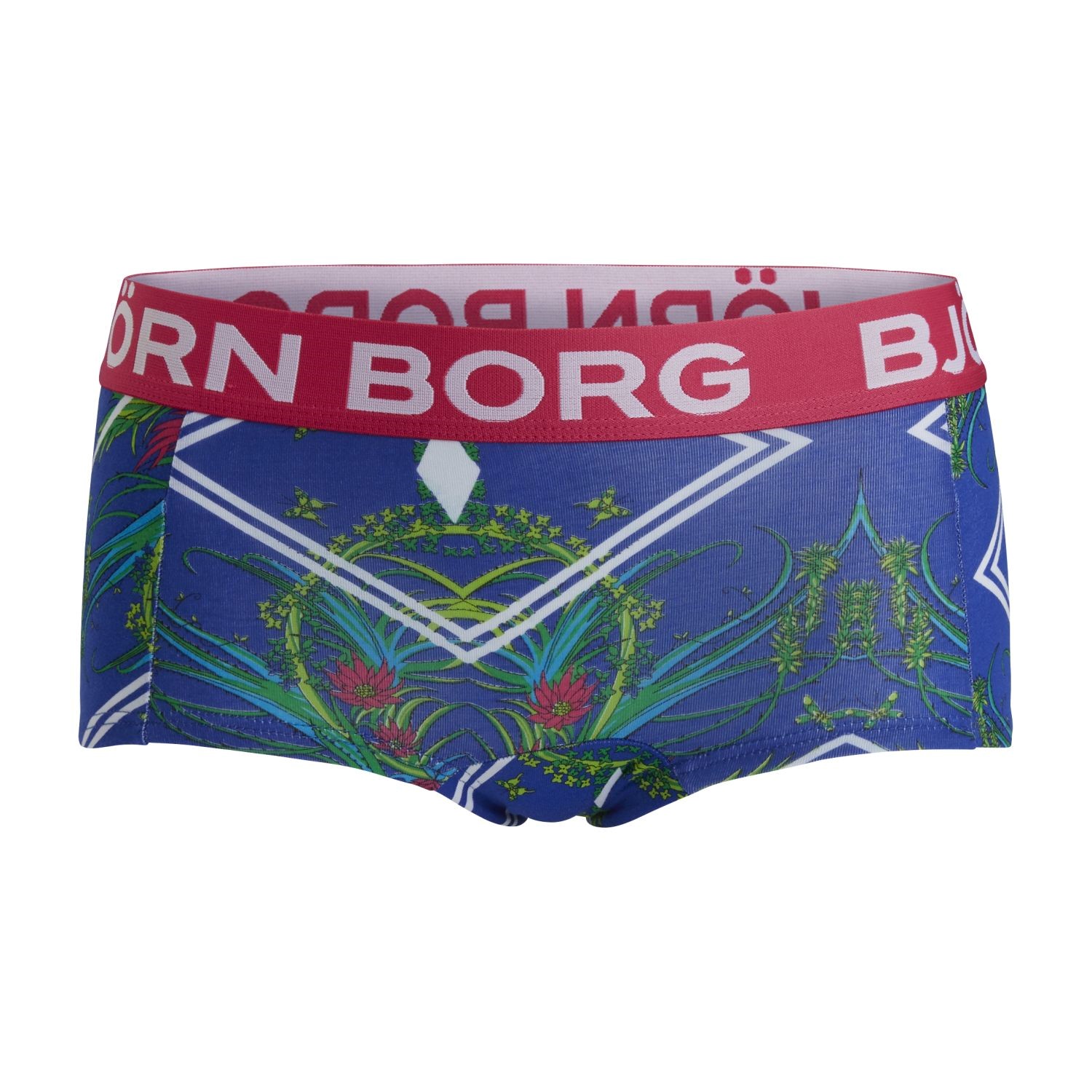 Björn Borg Core Naito Minishorts 