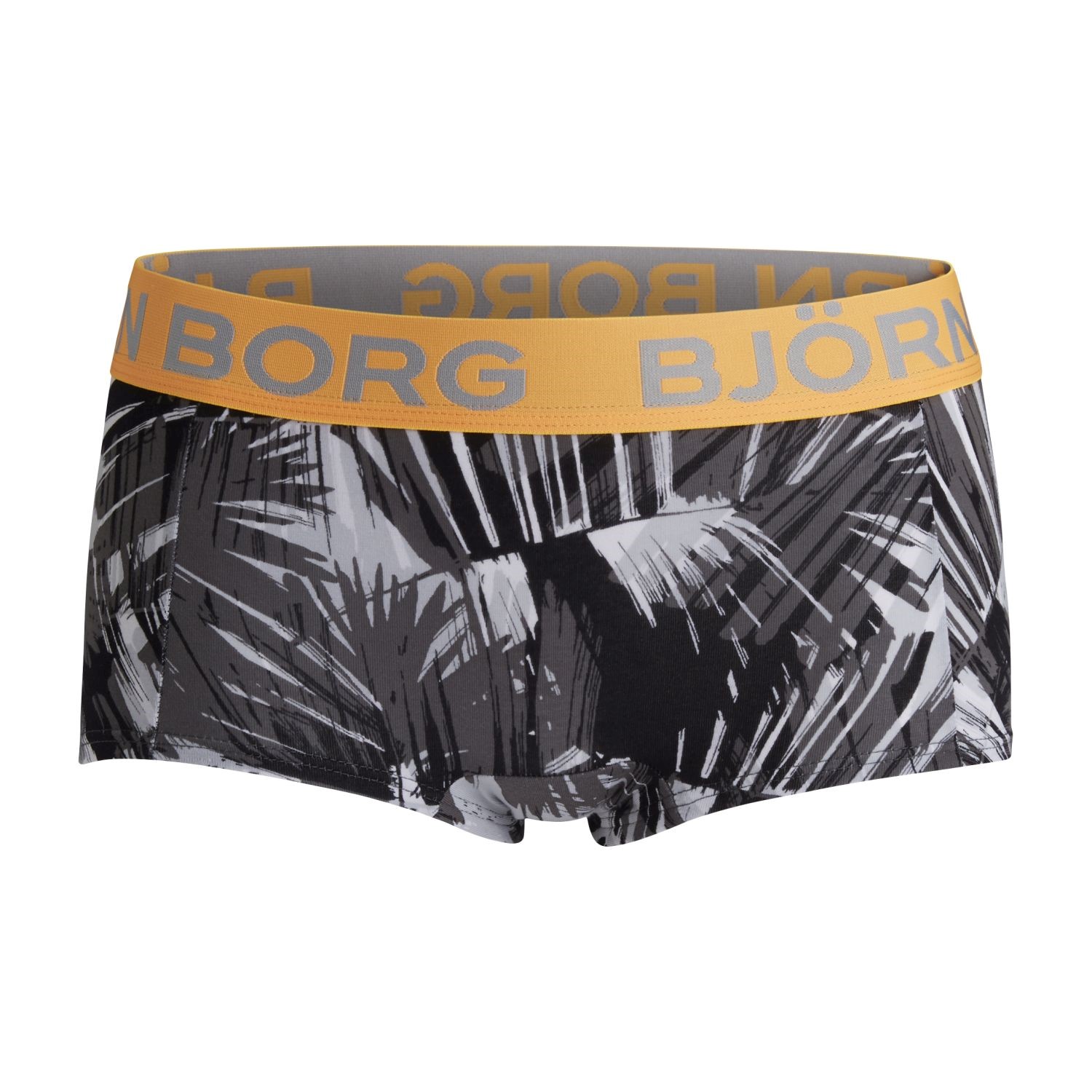 Björn Borg Core Summer Palm Minishorts 