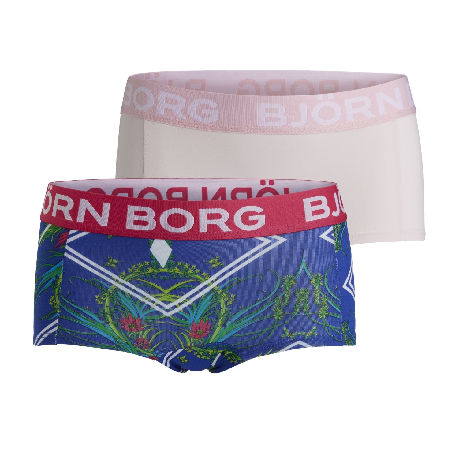 Björn Borg Core Naito Print Minishorts 