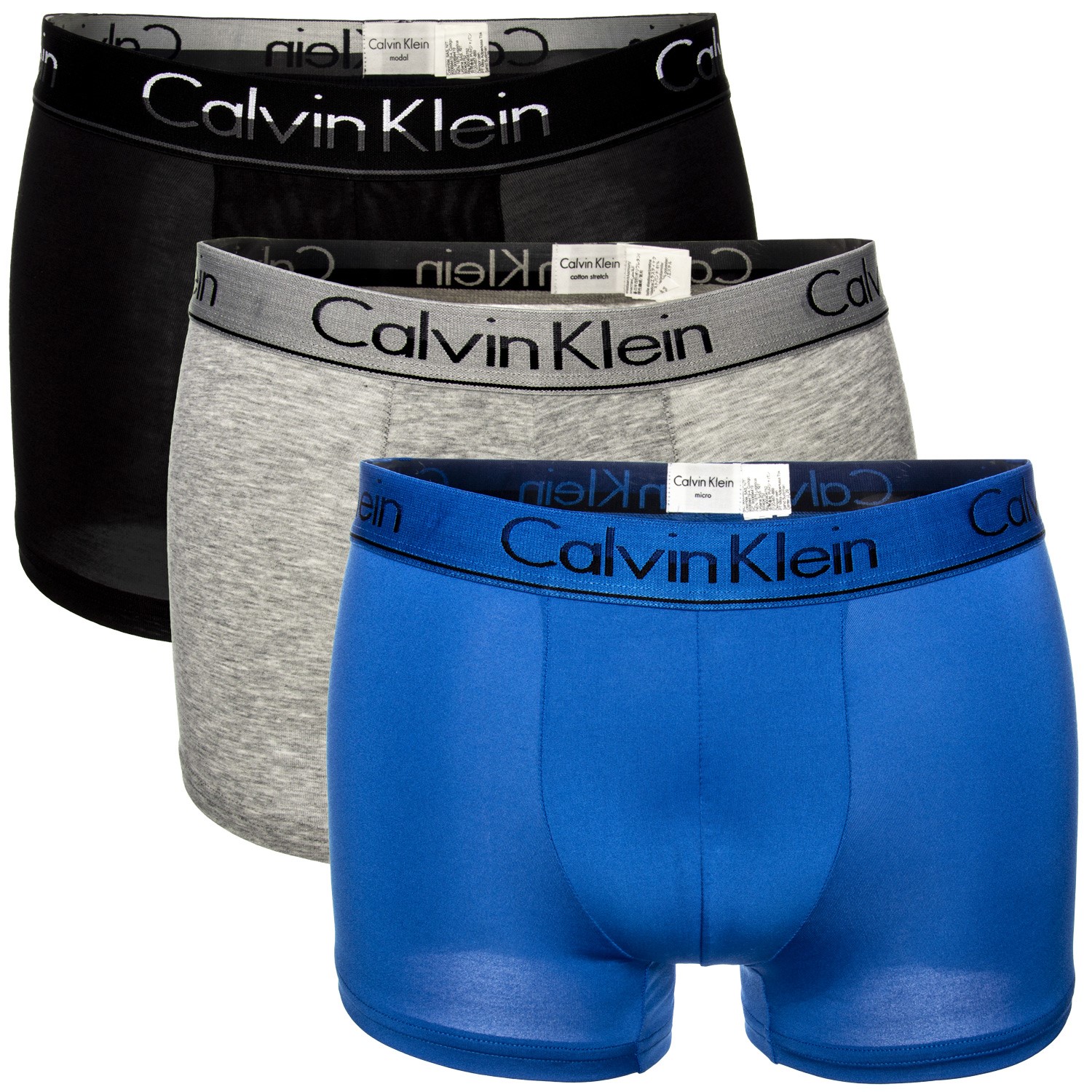 Calvin Klein Variety Pack Trunk