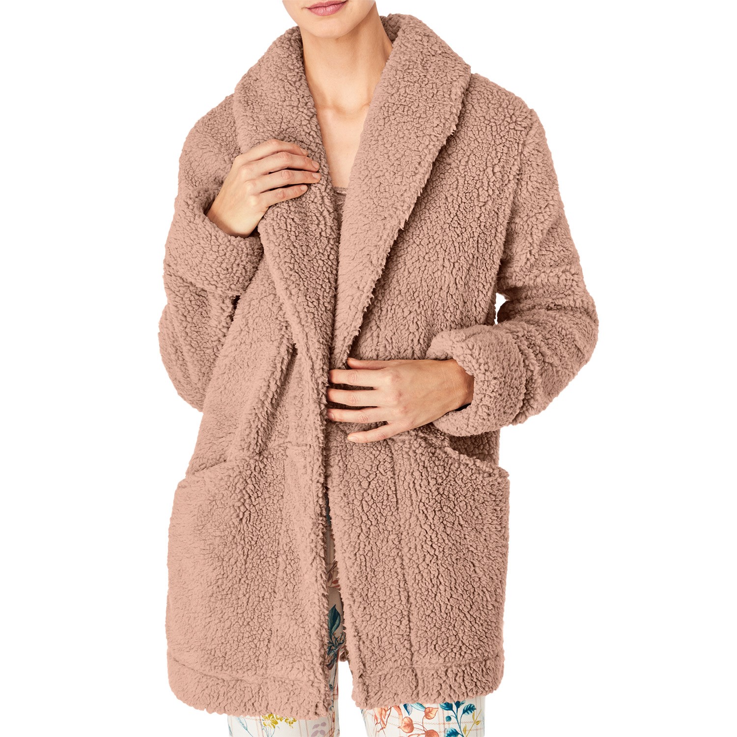 Triumph Everyday Mix and Match Coat Robe