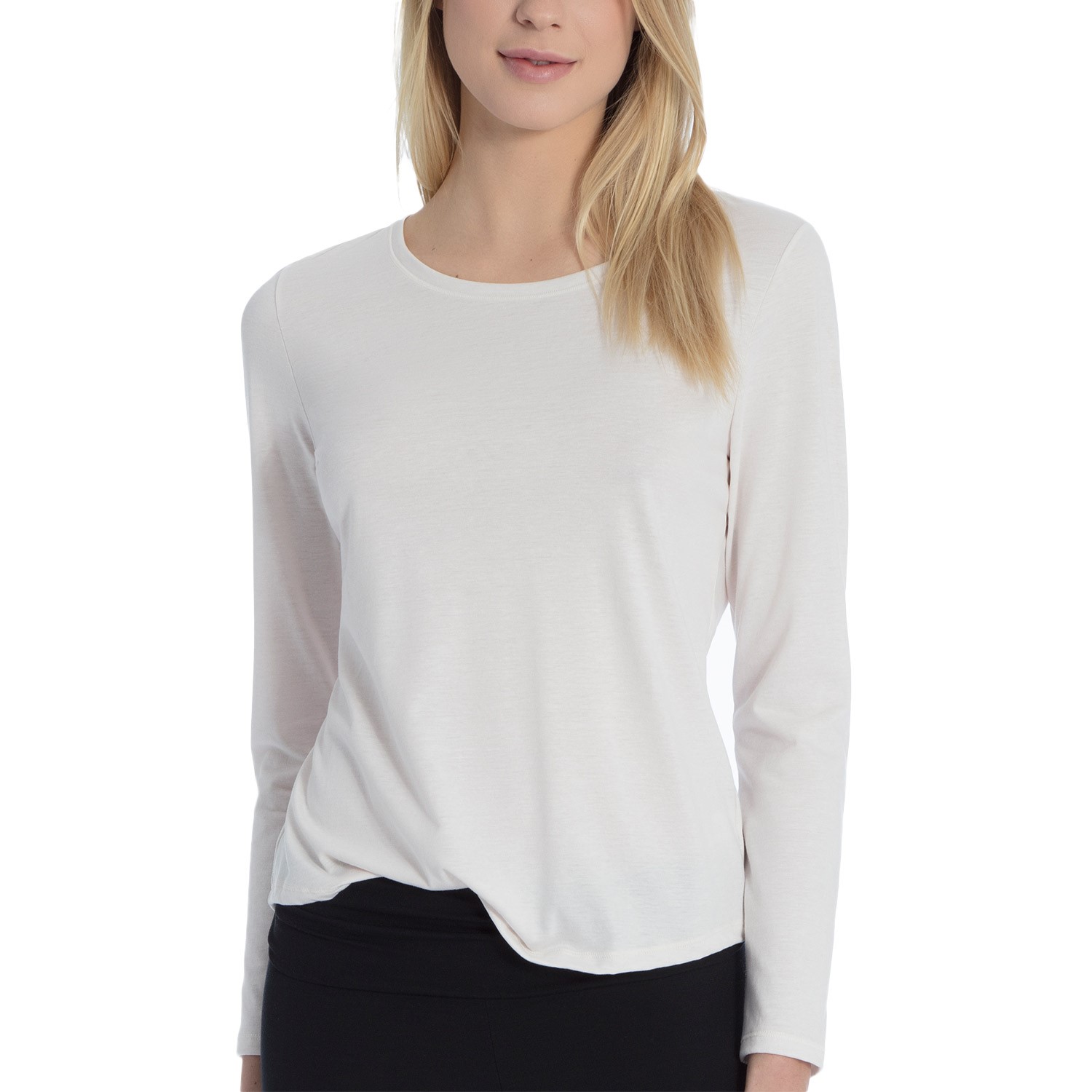 Calida Favourites Essentials Shirt Long Sleeve 037