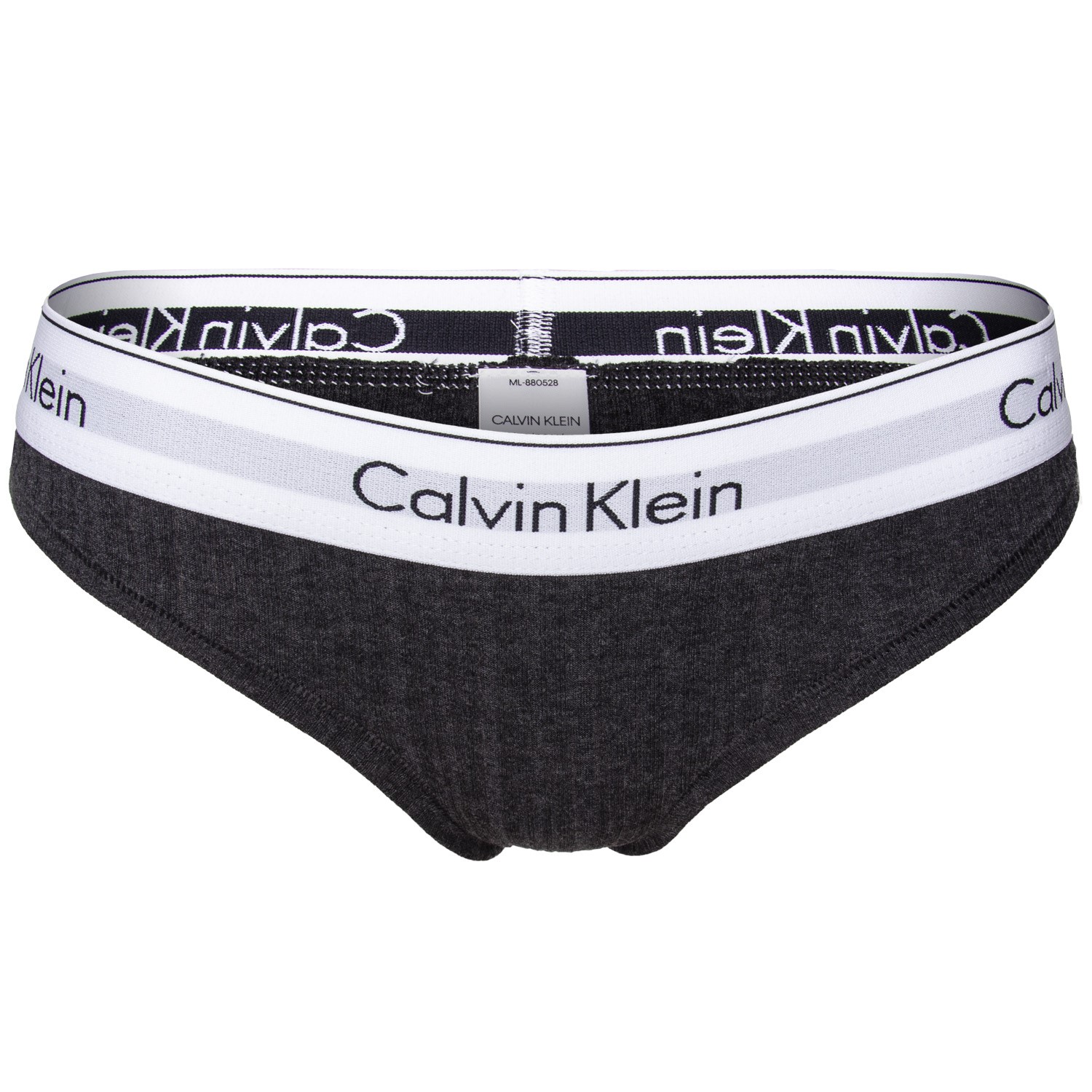 Calvin Klein Modern Cotton Bikini Rib Knit