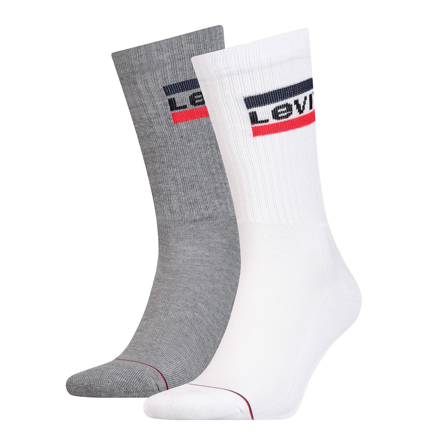 Levis 120SF Sportswear Regular Cut Socks