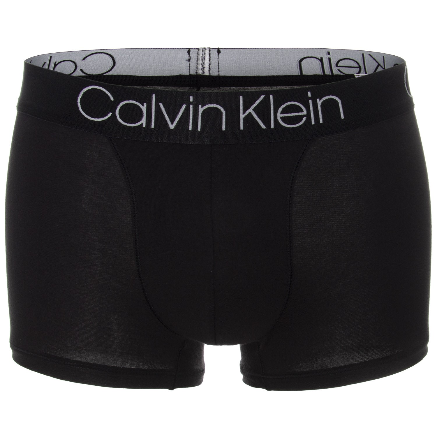 Calvin Klein Luxe Cotton Modal Trunk