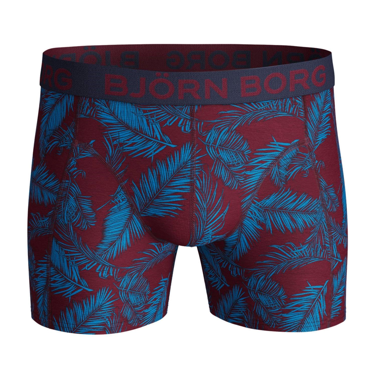 Björn Borg Core NY Palmleaf Shorts
