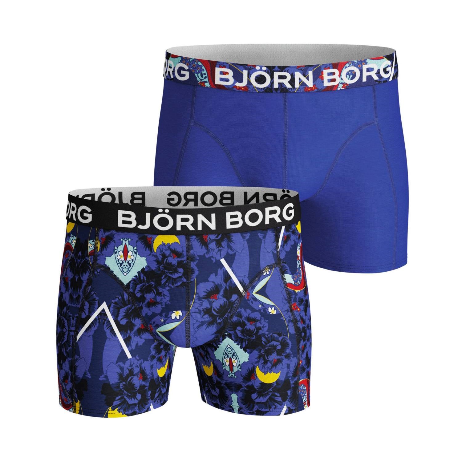 Björn Borg Core Naito 2 S Shorts
