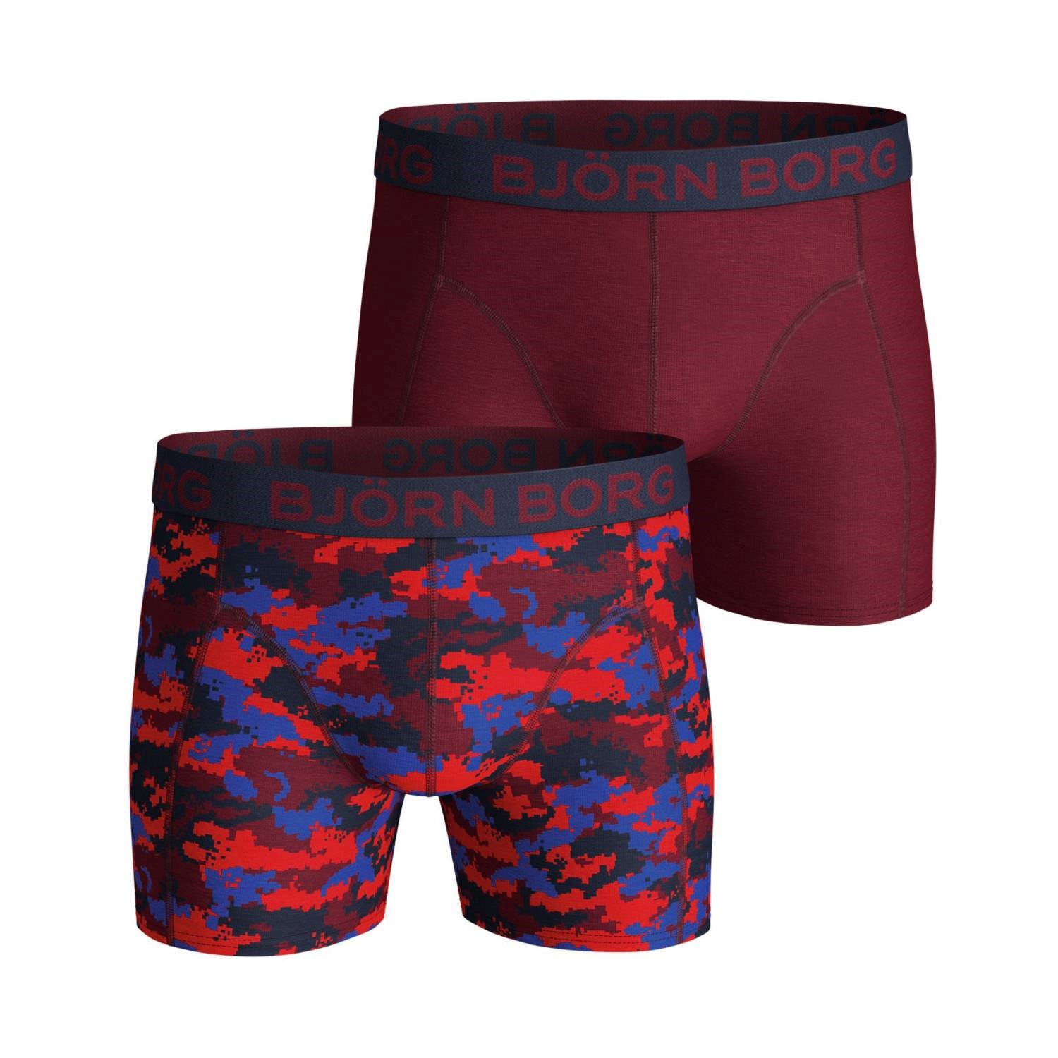 Björn Borg Core NY Silhouette Shorts 1003