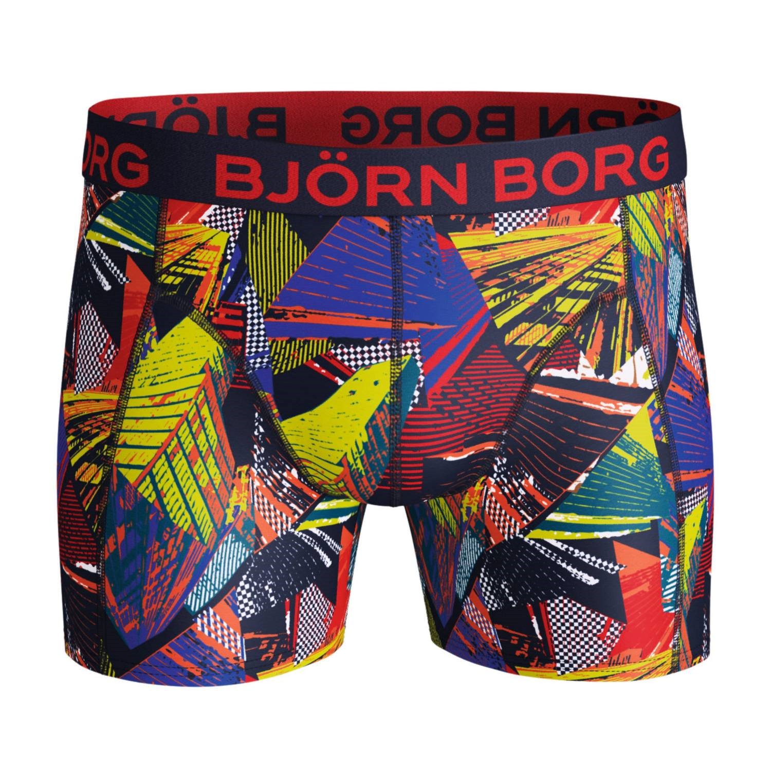 Björn Borg Lightweight Micro Skyscraper Shorts