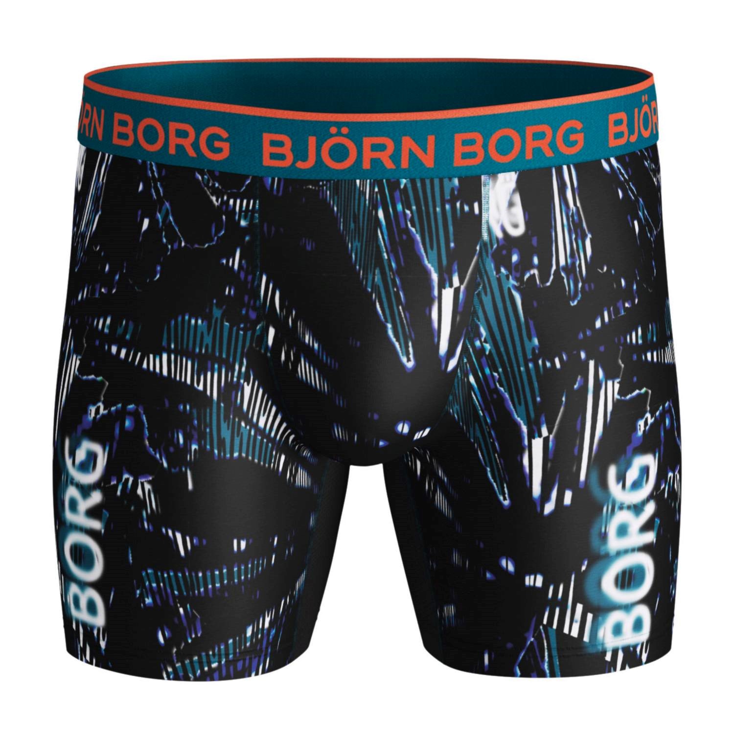 Björn Borg Performance Dizzy Shorts