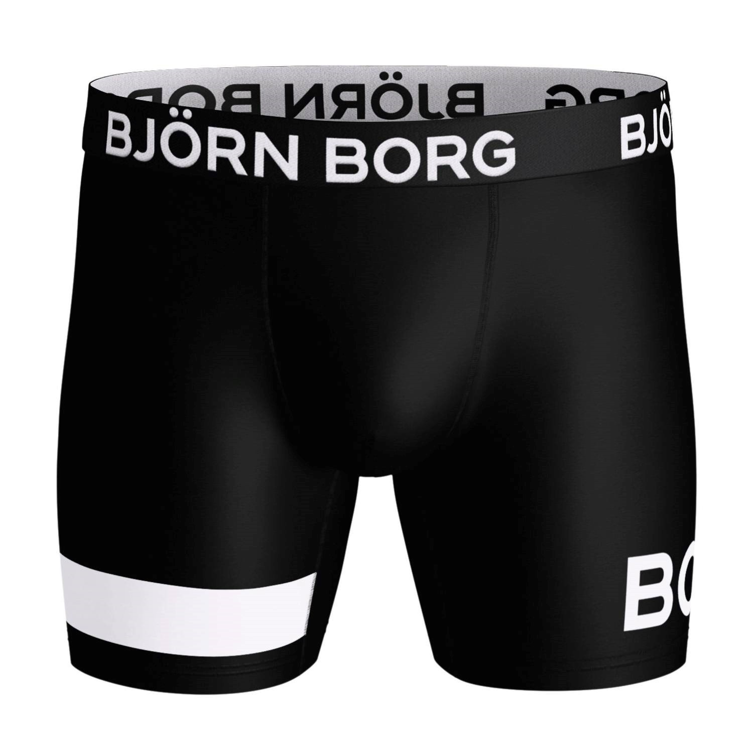 Björn Borg Performance Court Borg Shorts