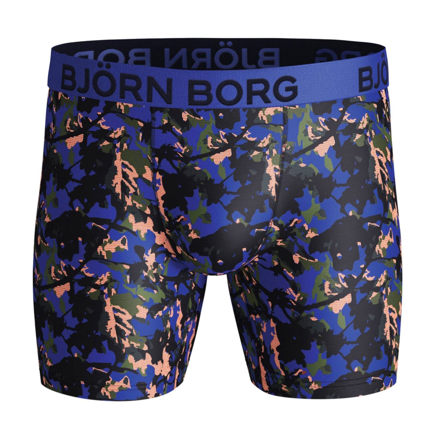 Björn Borg Performance Branch Shorts