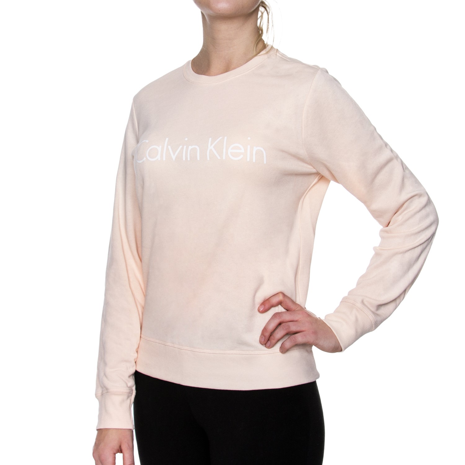 Calvin Klein CO-ORD LS Sweatshirt