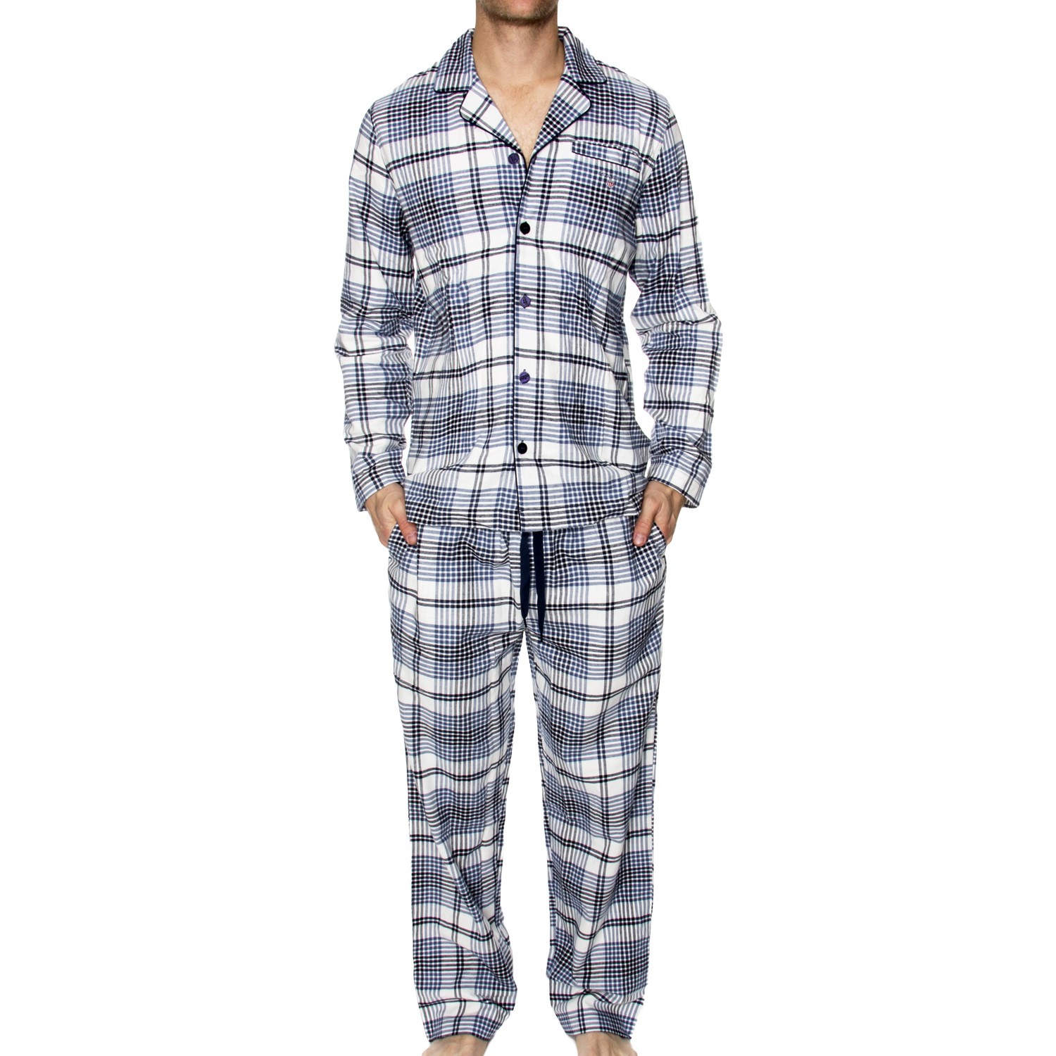 Gant Flannel Pyjama