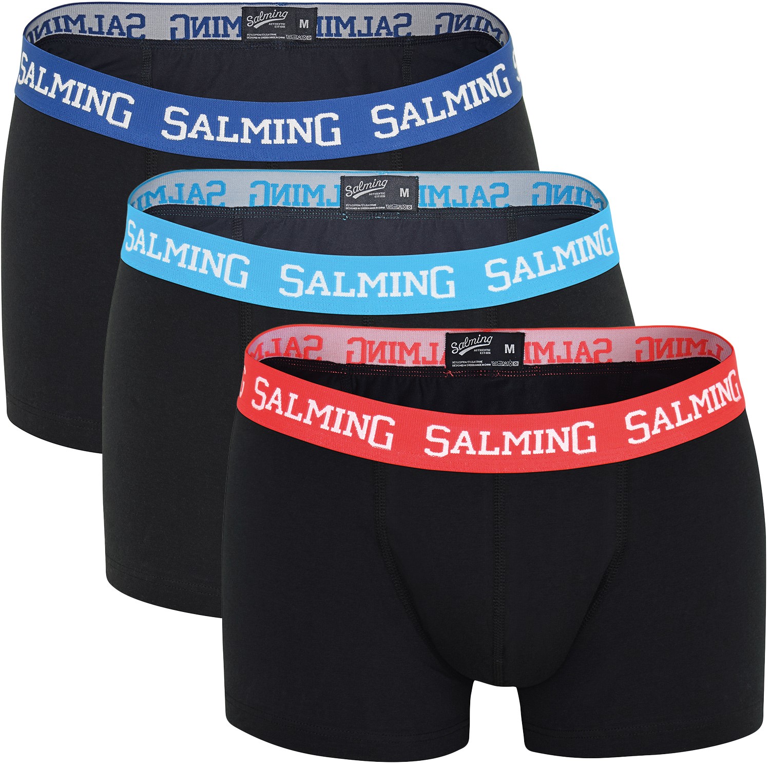 Salming Abisko Boxer