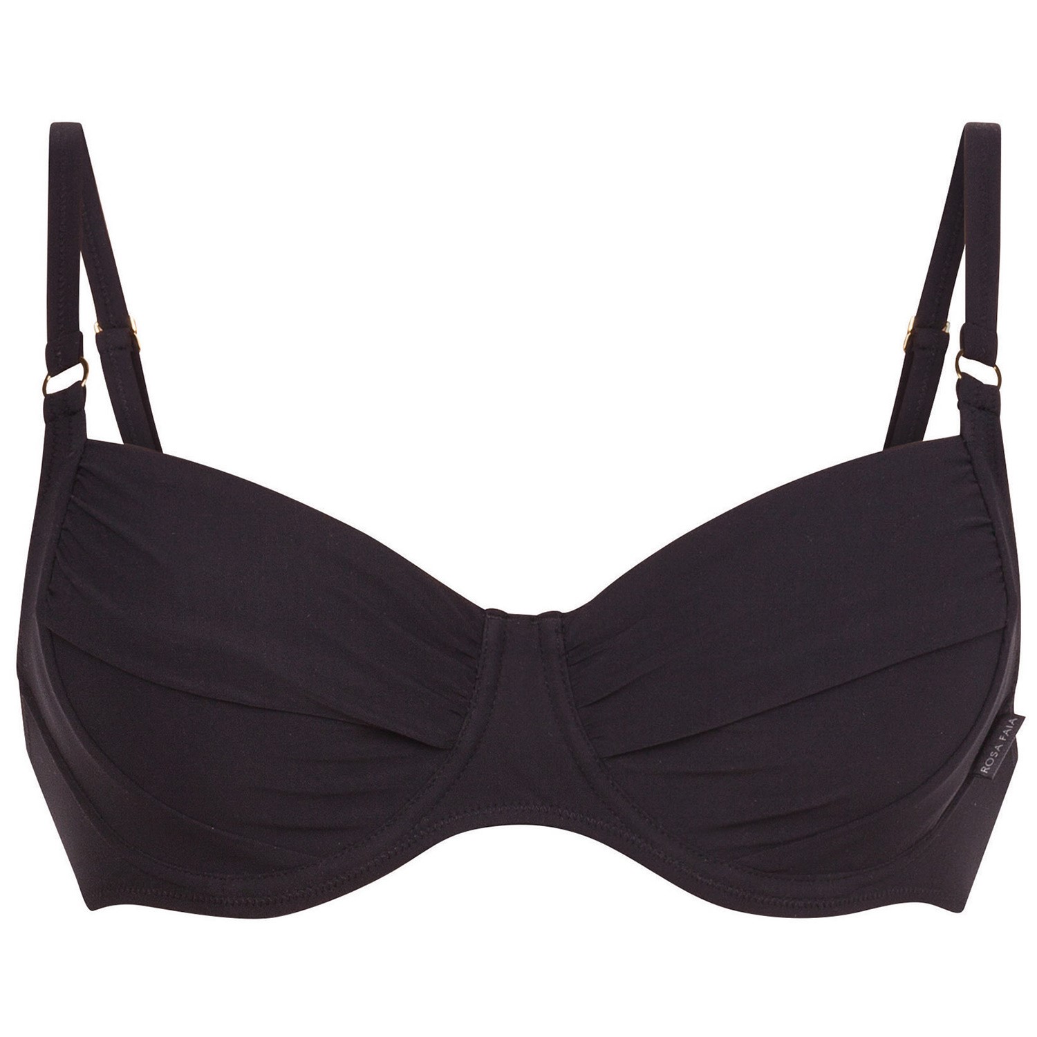 Rosa Faia Twiggy Bikini Top