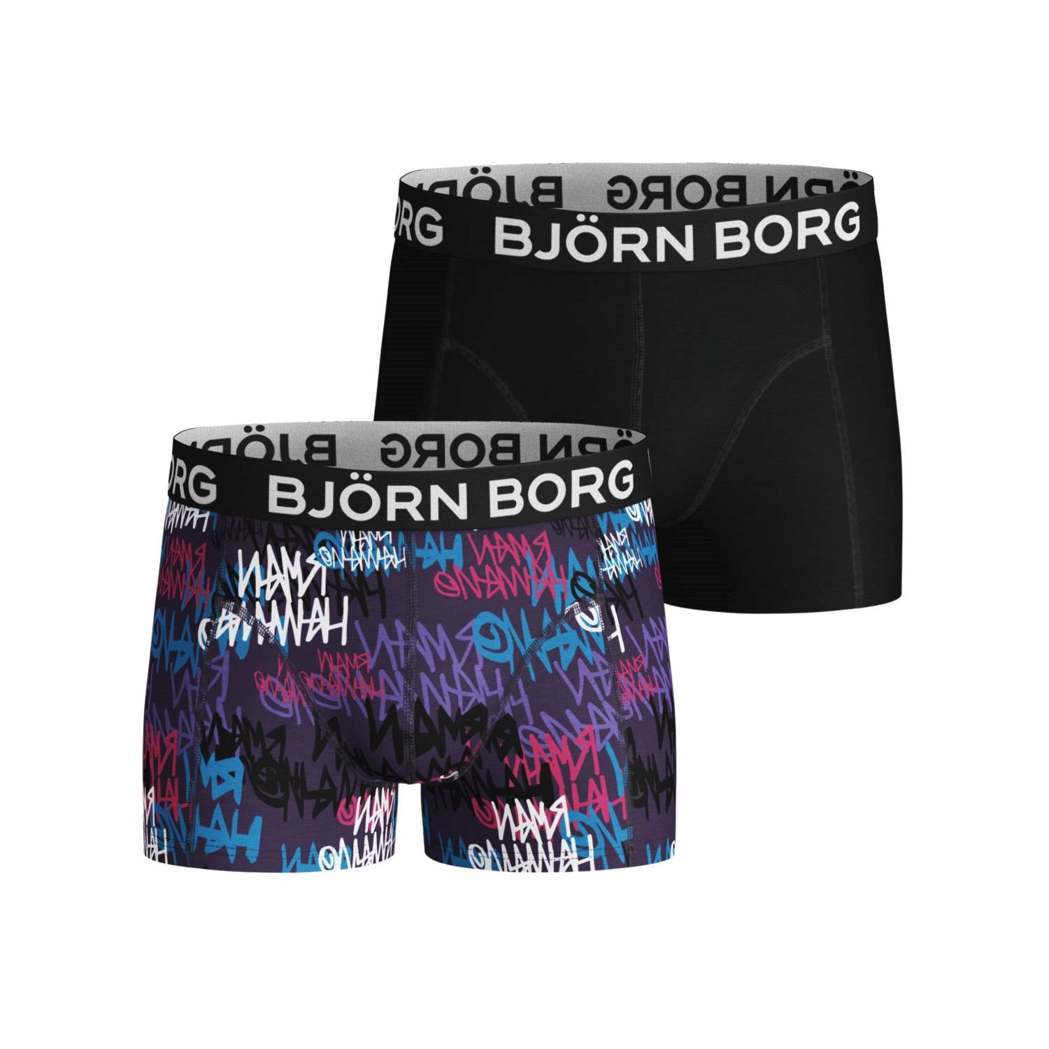 Björn Borg Ryan Shorts For Boys