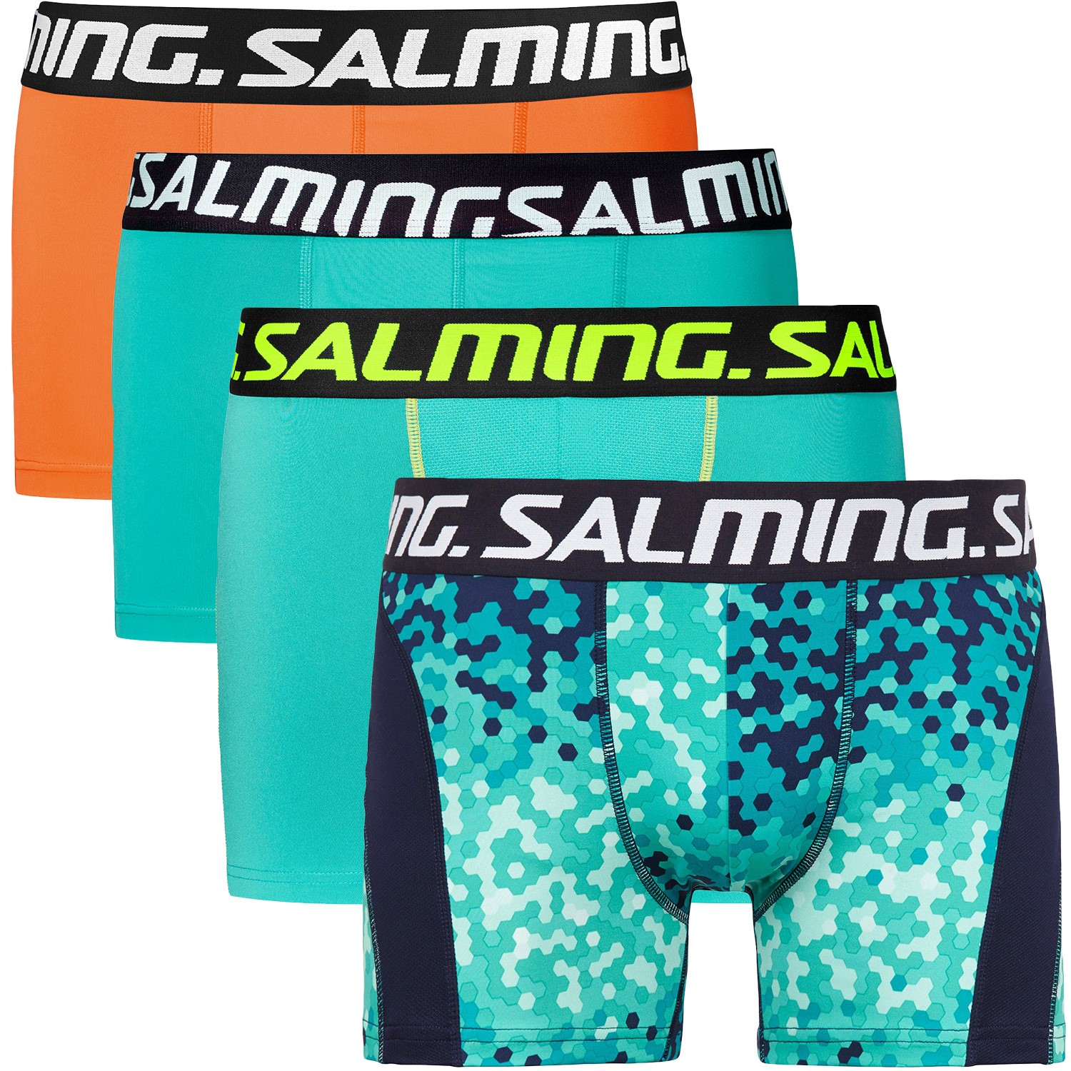 Salming Sport Boxers Mix