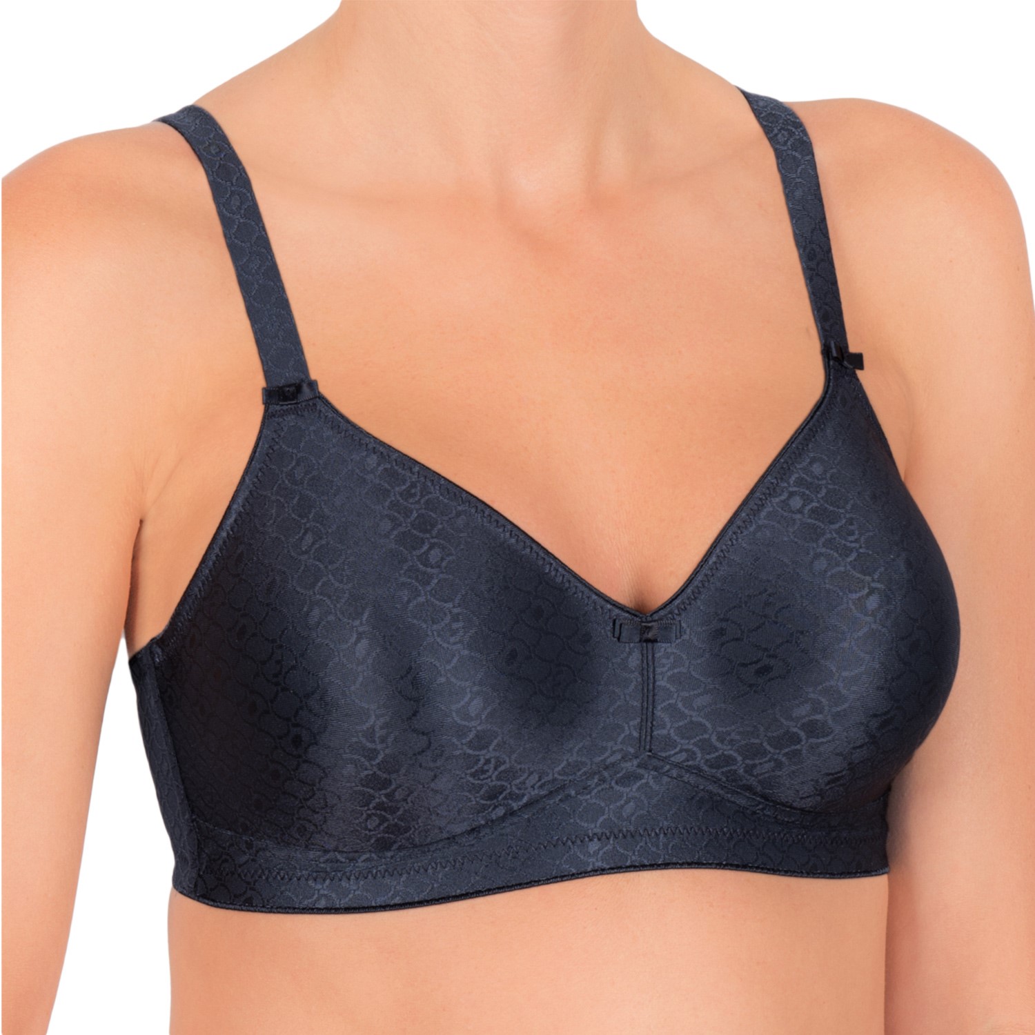 Felina Infinity Molded Bra Without Wire
